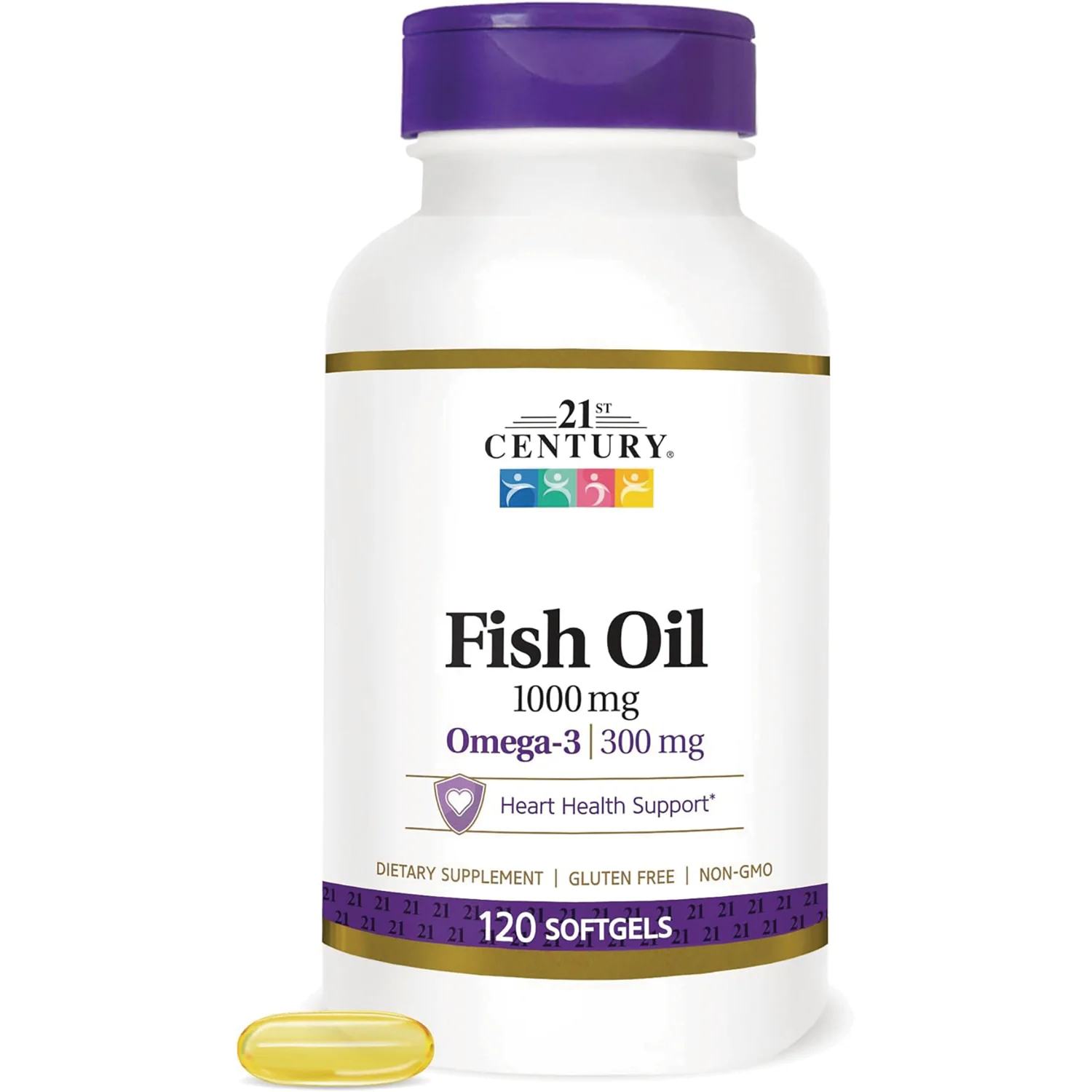 Fish Oil