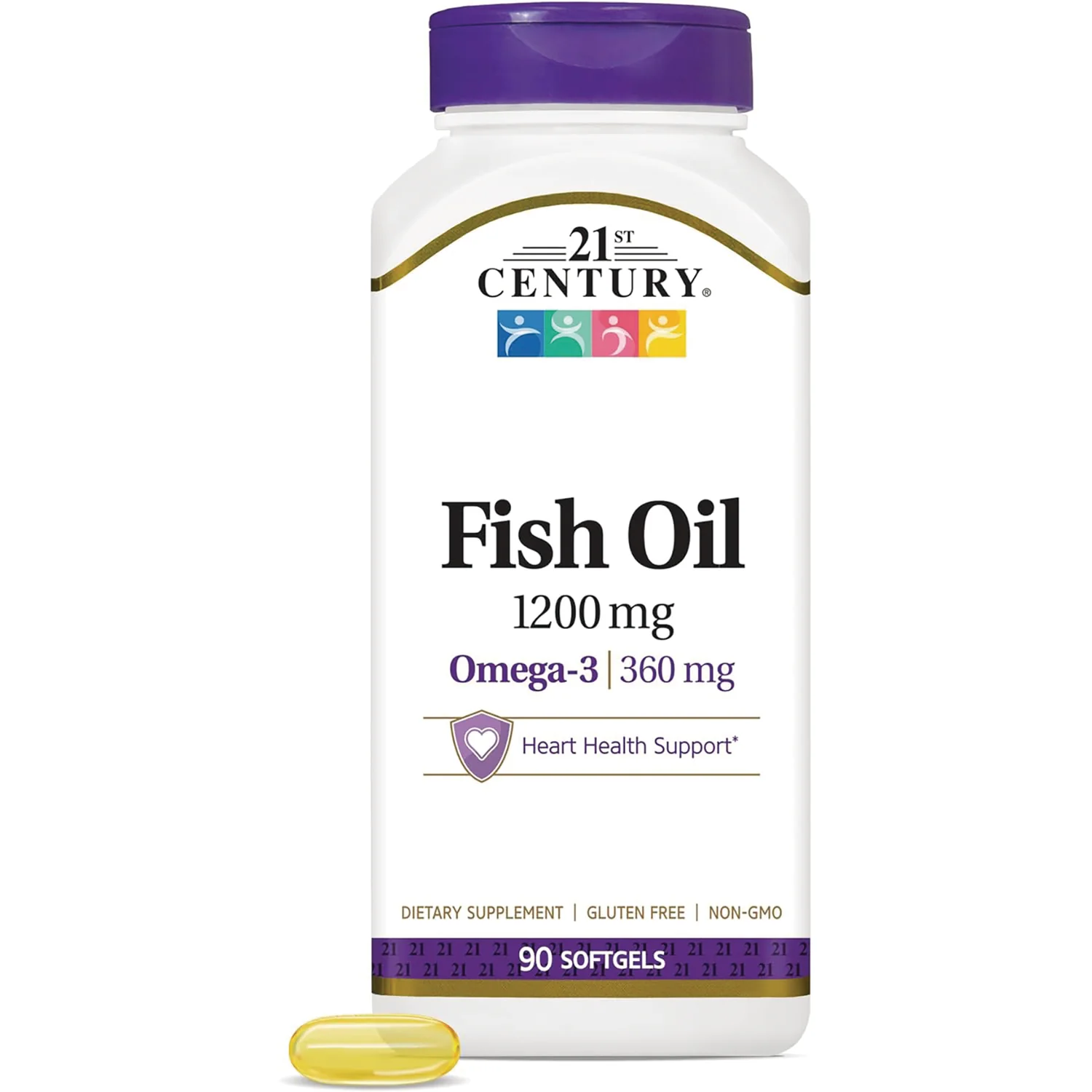 Fish Oil