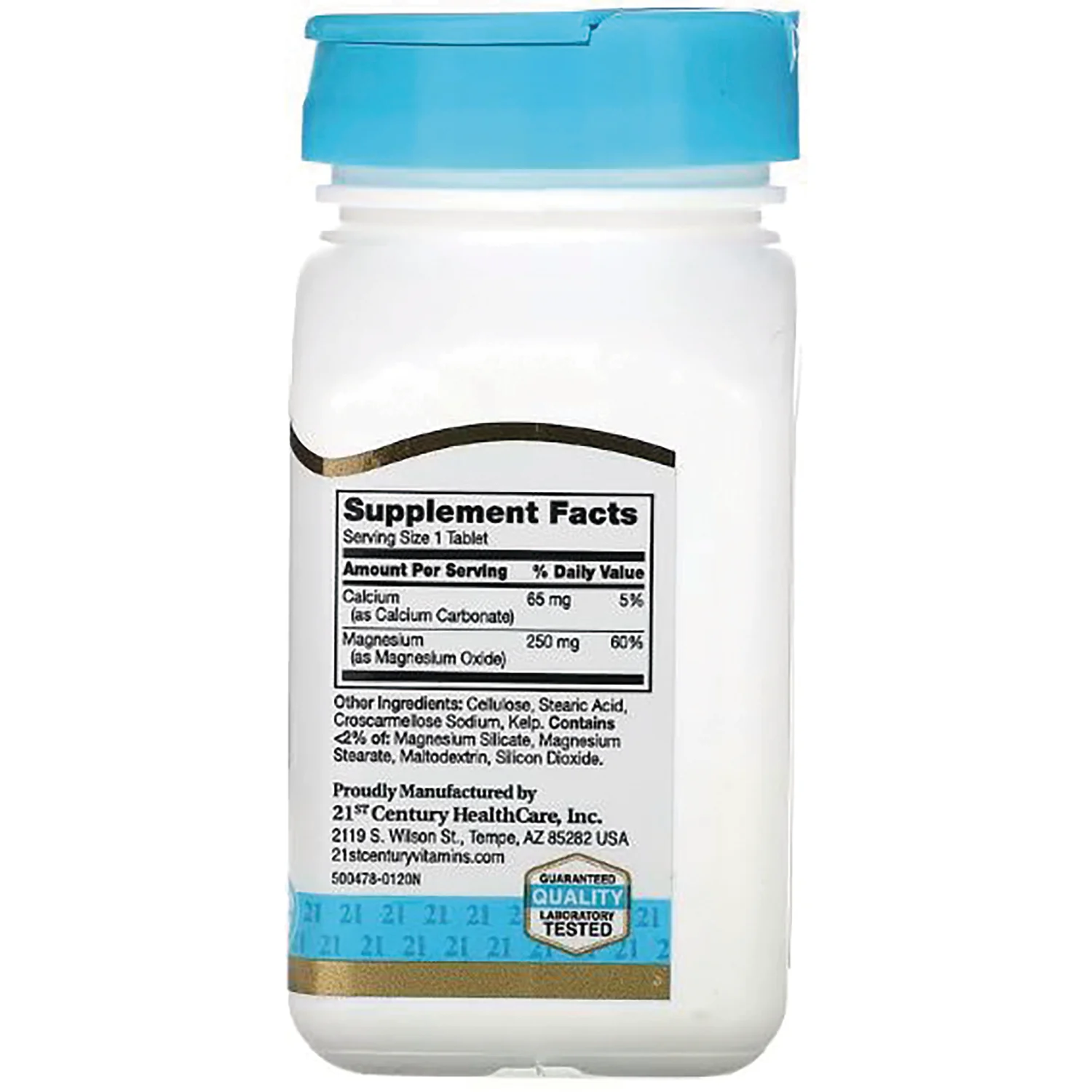 Magnesium - Image 2