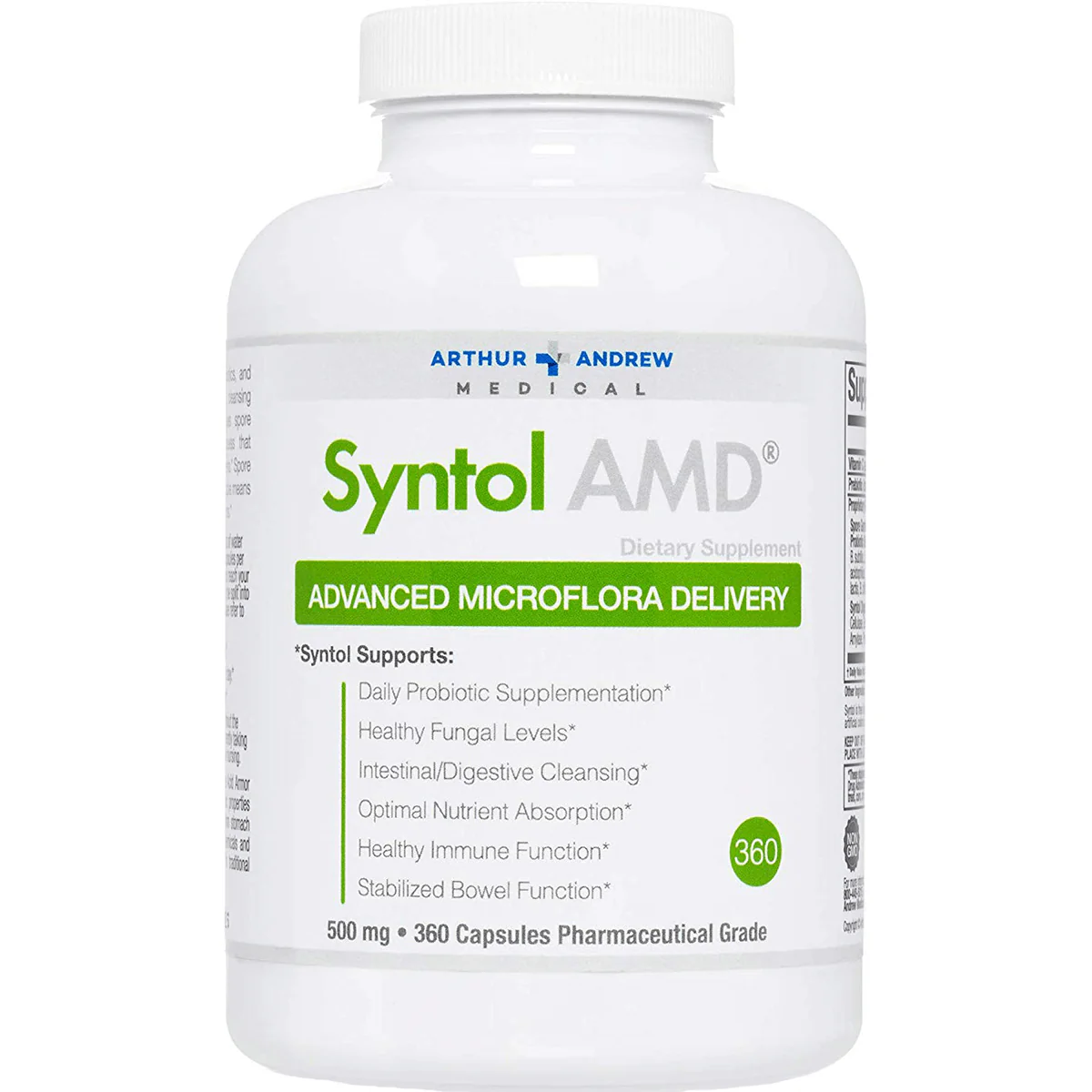 Syntol AMD