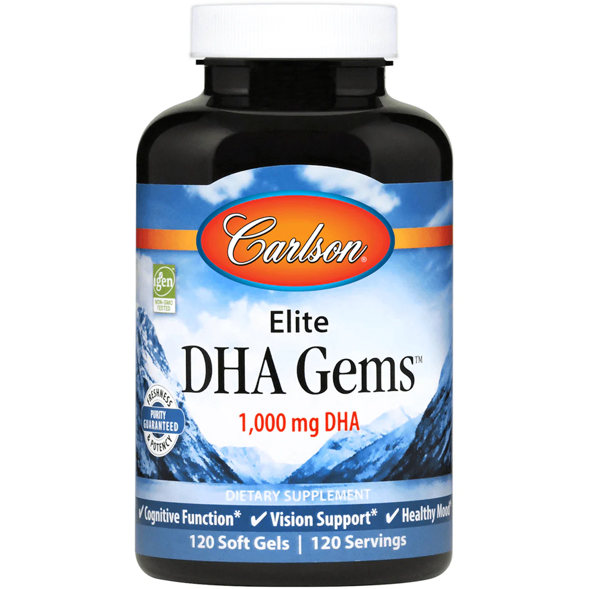 Elite DHA Gems