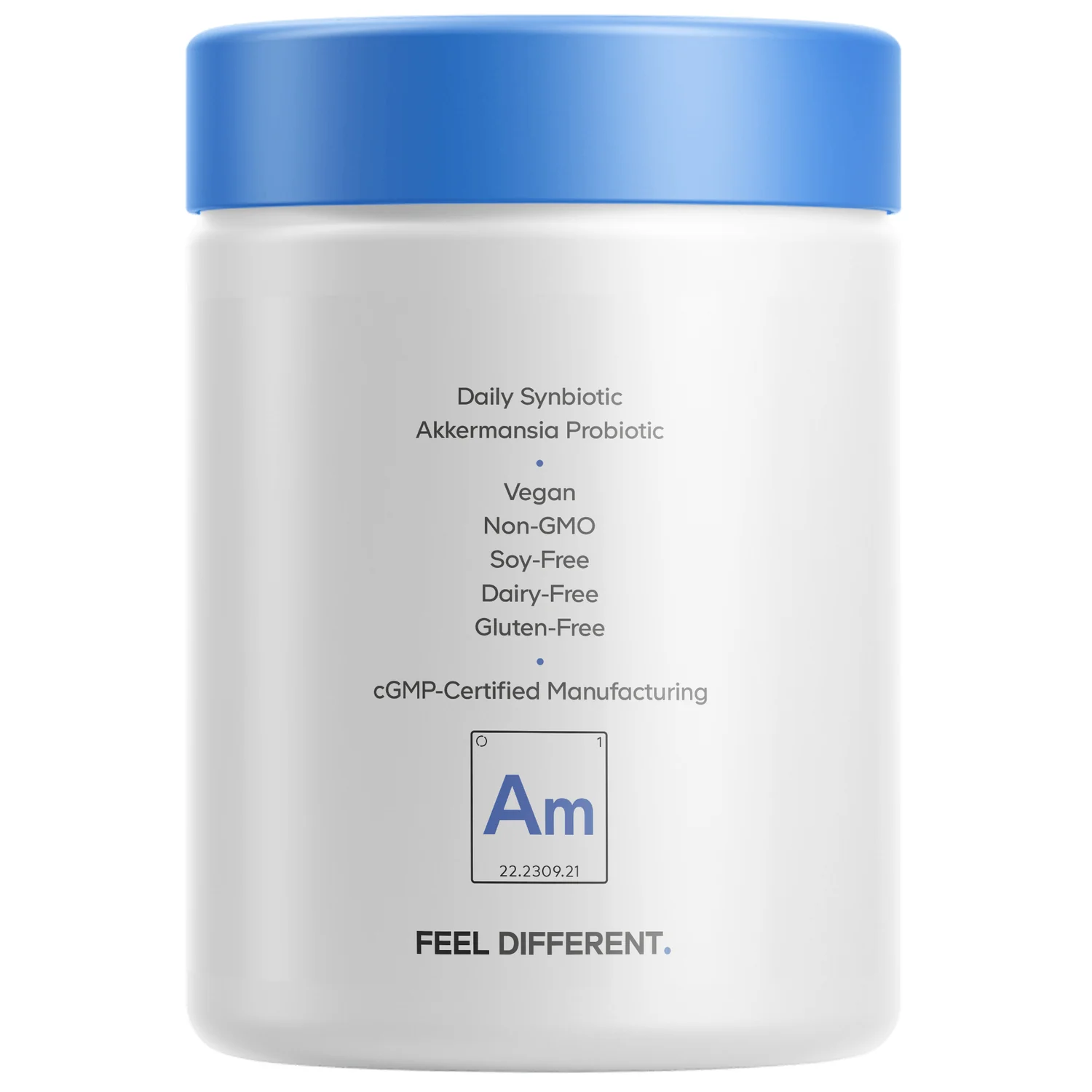Akkermansia Probiotic & Prebiotic - Image 3