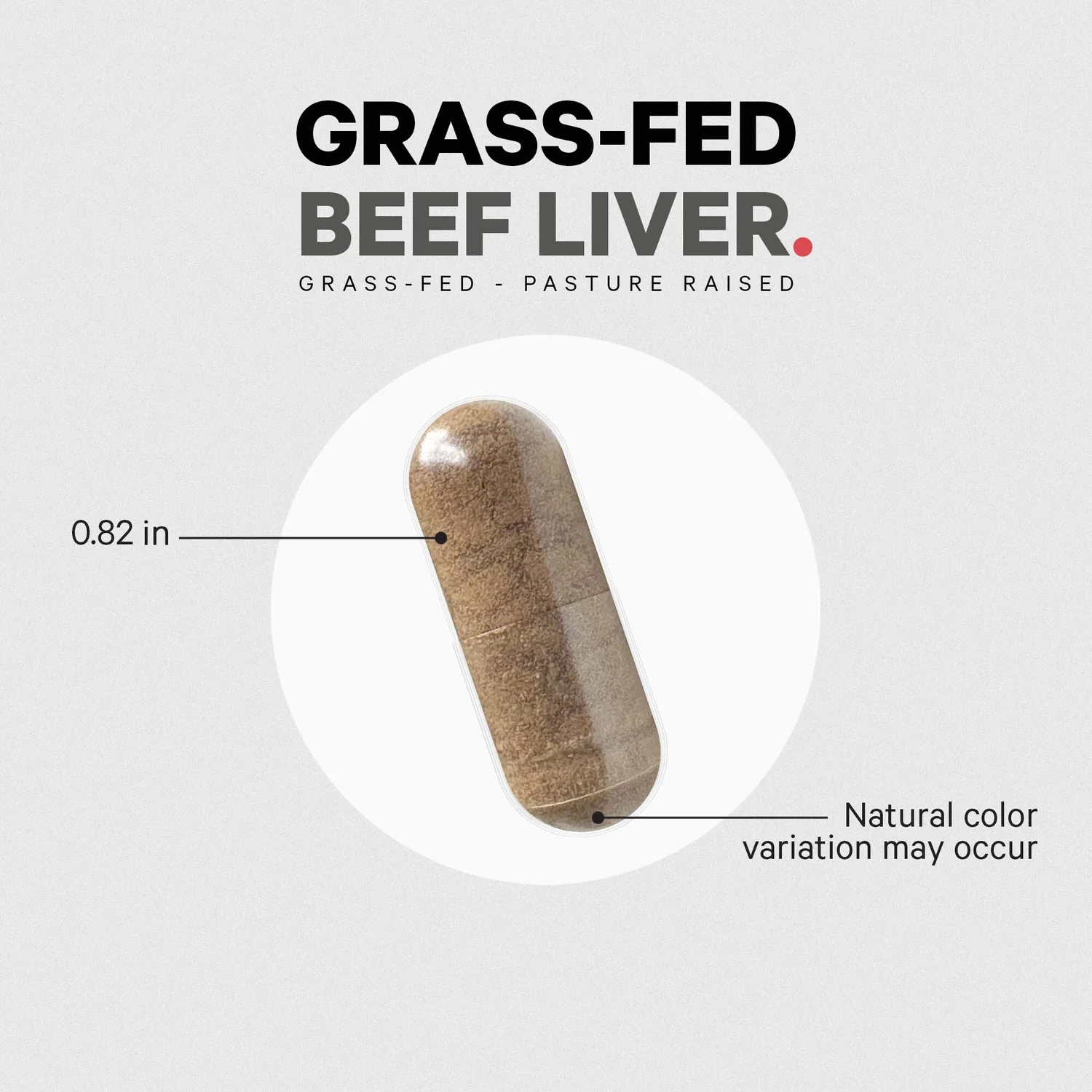 Grass-Fed Beef Liver - Image 4