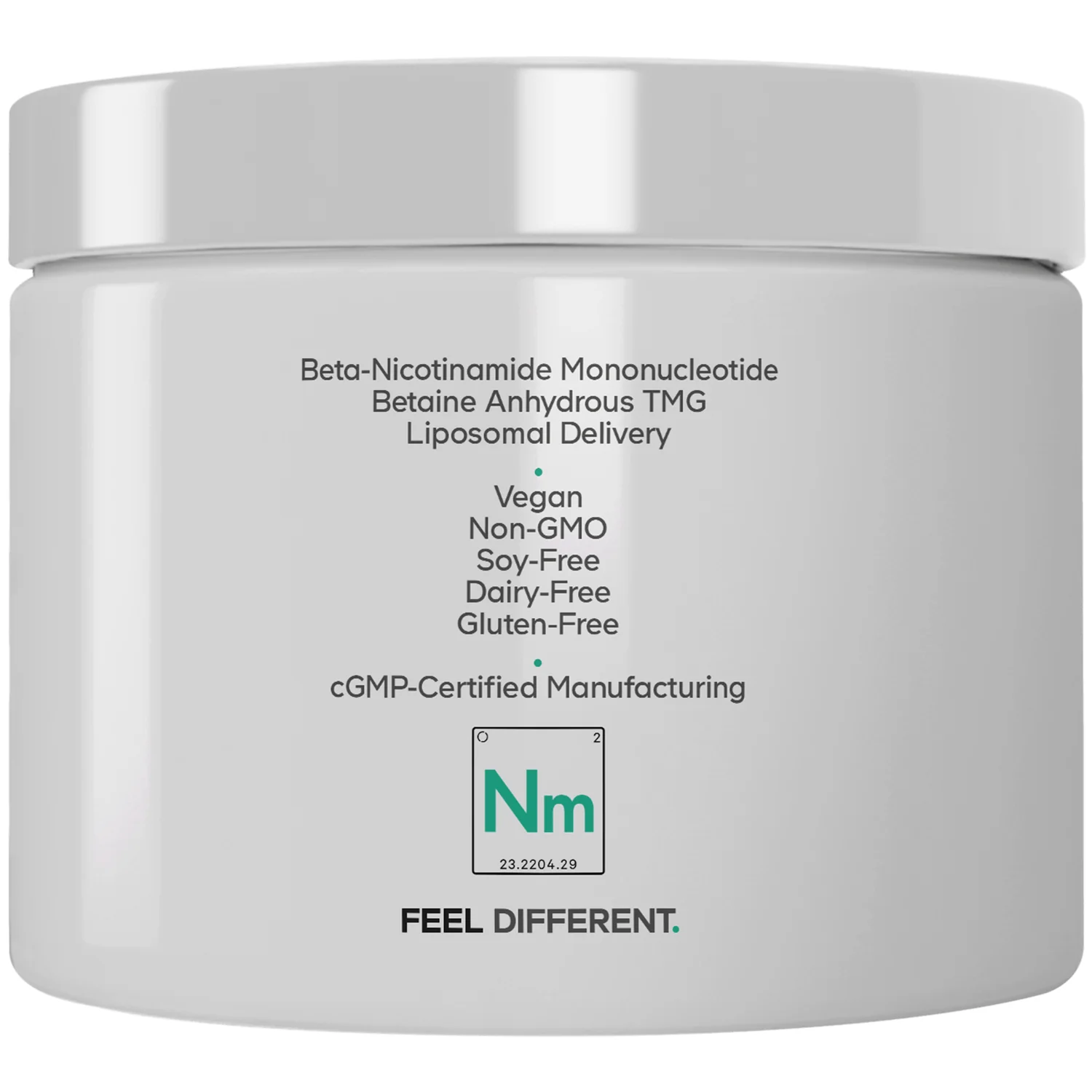 Liposomal NMN - Image 3