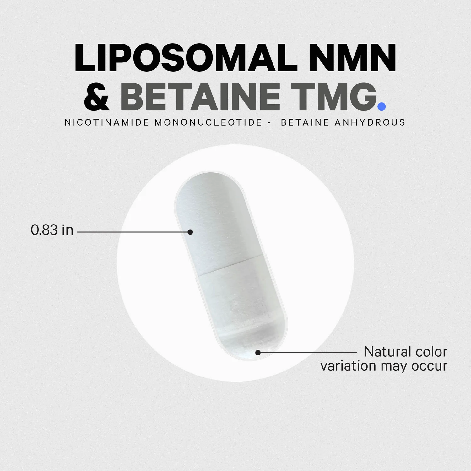 Liposomal NMN - Image 4
