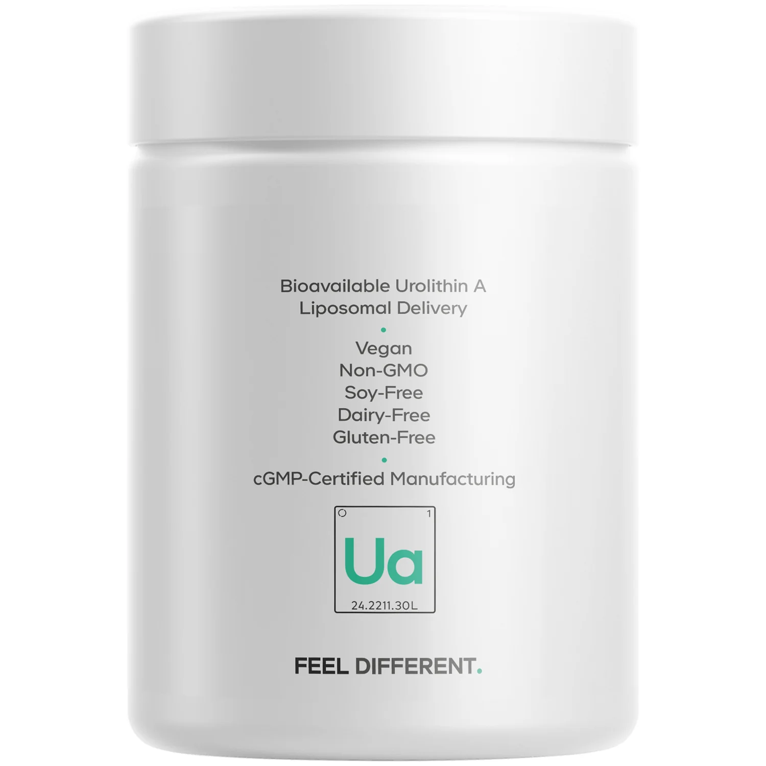 Liposomal Urolithin A - Image 3