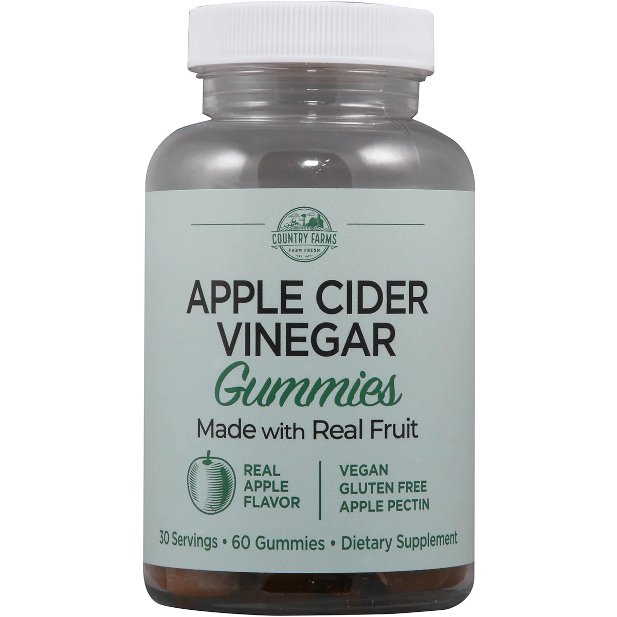 Apple Cider Vinegar Gummies