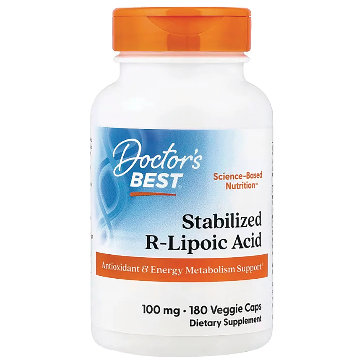 Stabilized R-Lipoic Acid - Image 2