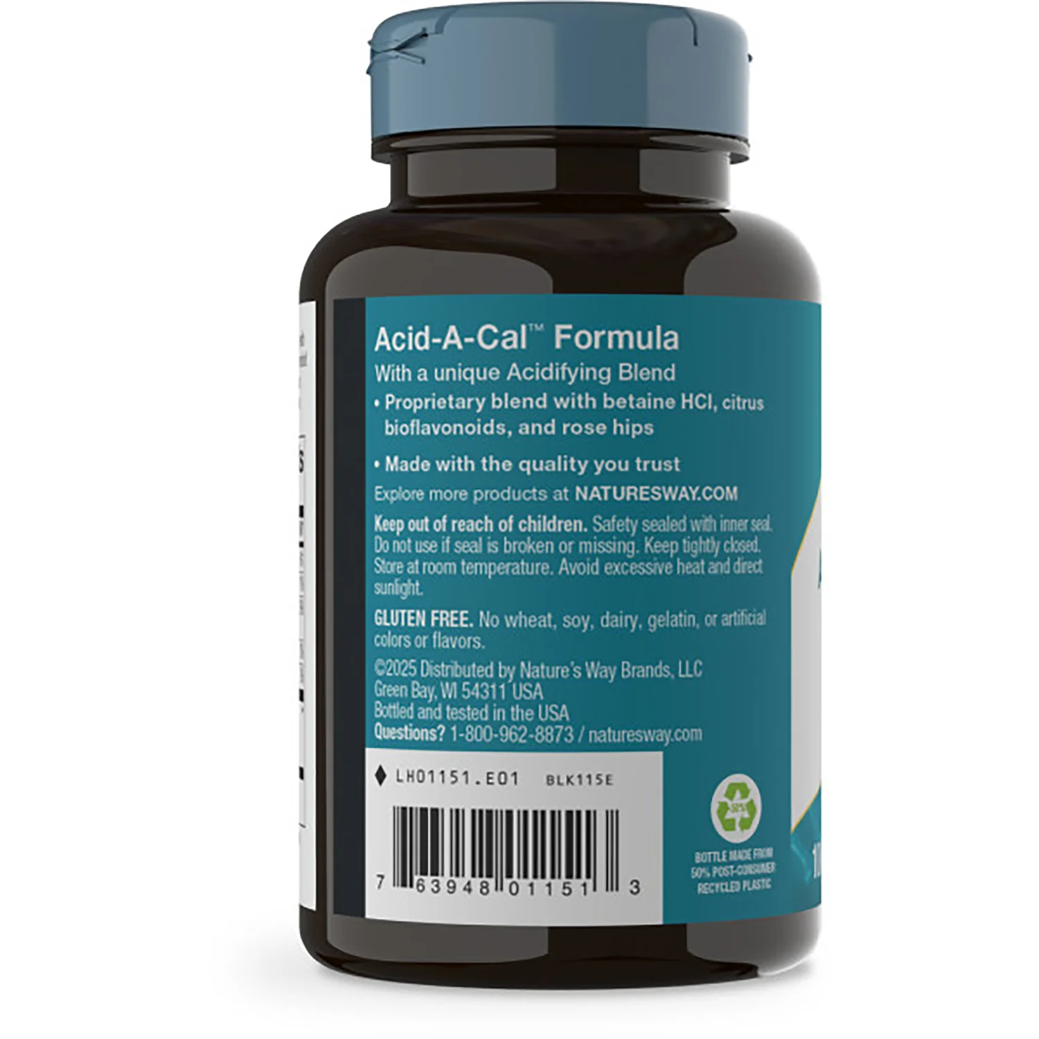 Acid-A-Cal Formula - Image 3
