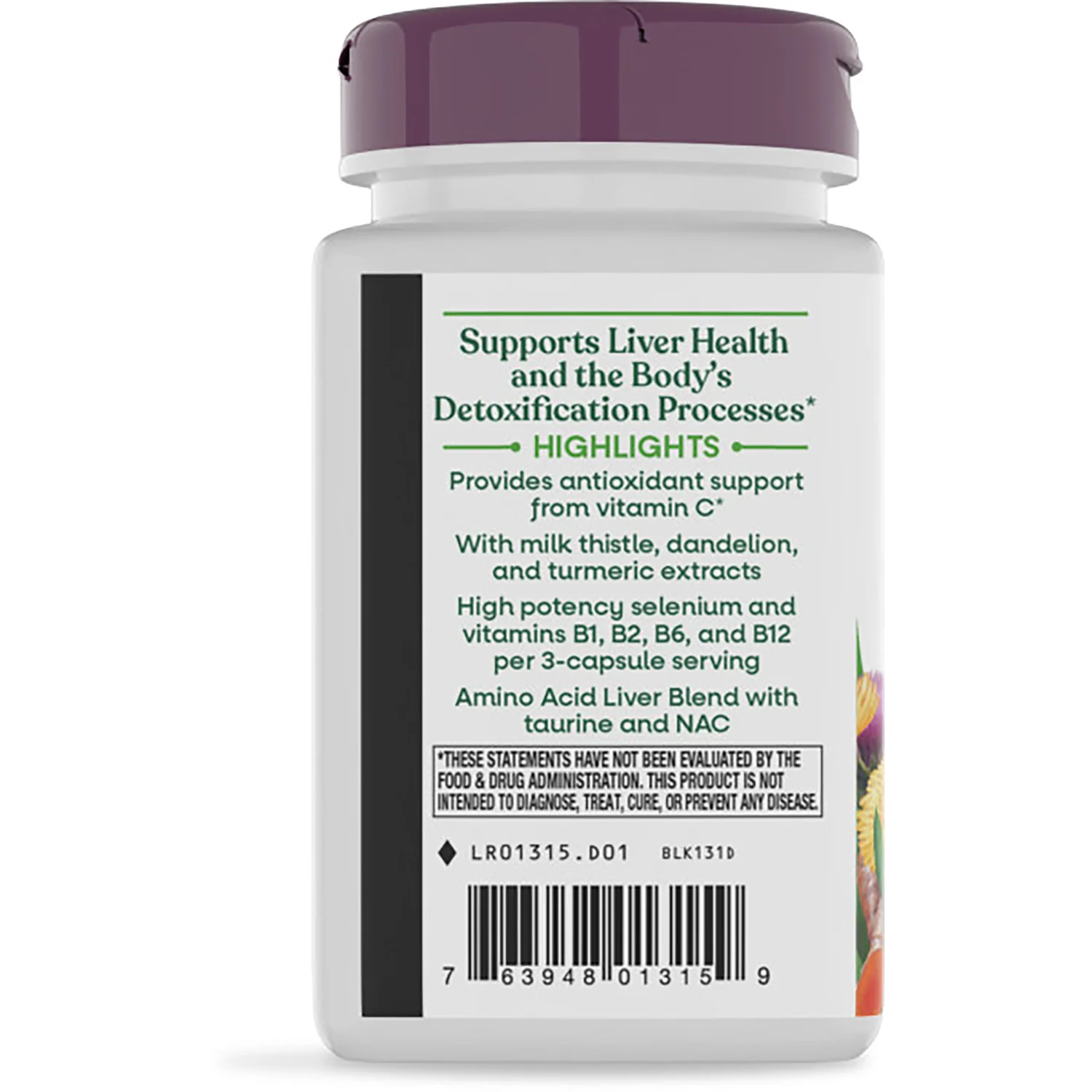 Complete Liver Cleanse - Image 4