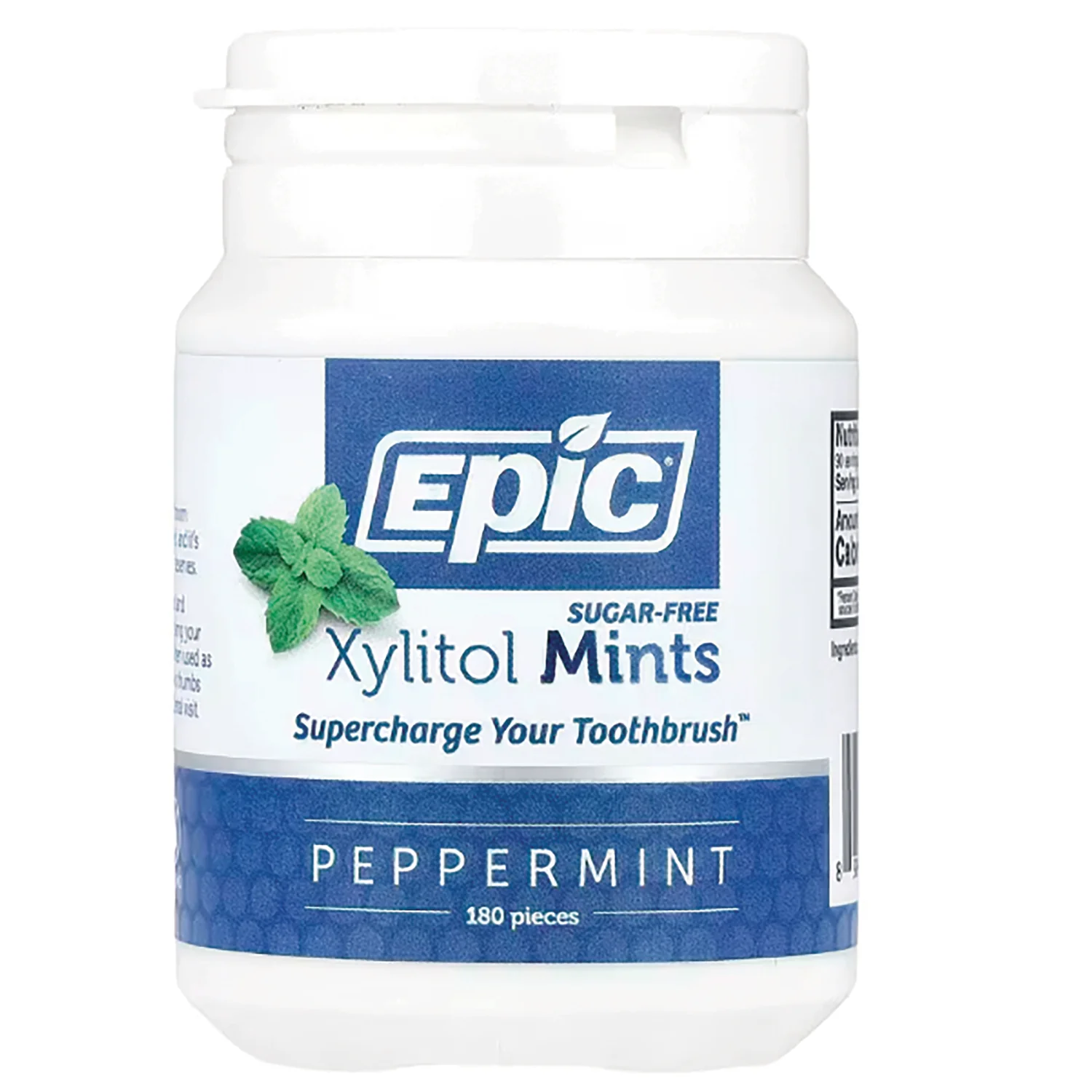Sugar Free Xylitol Mints