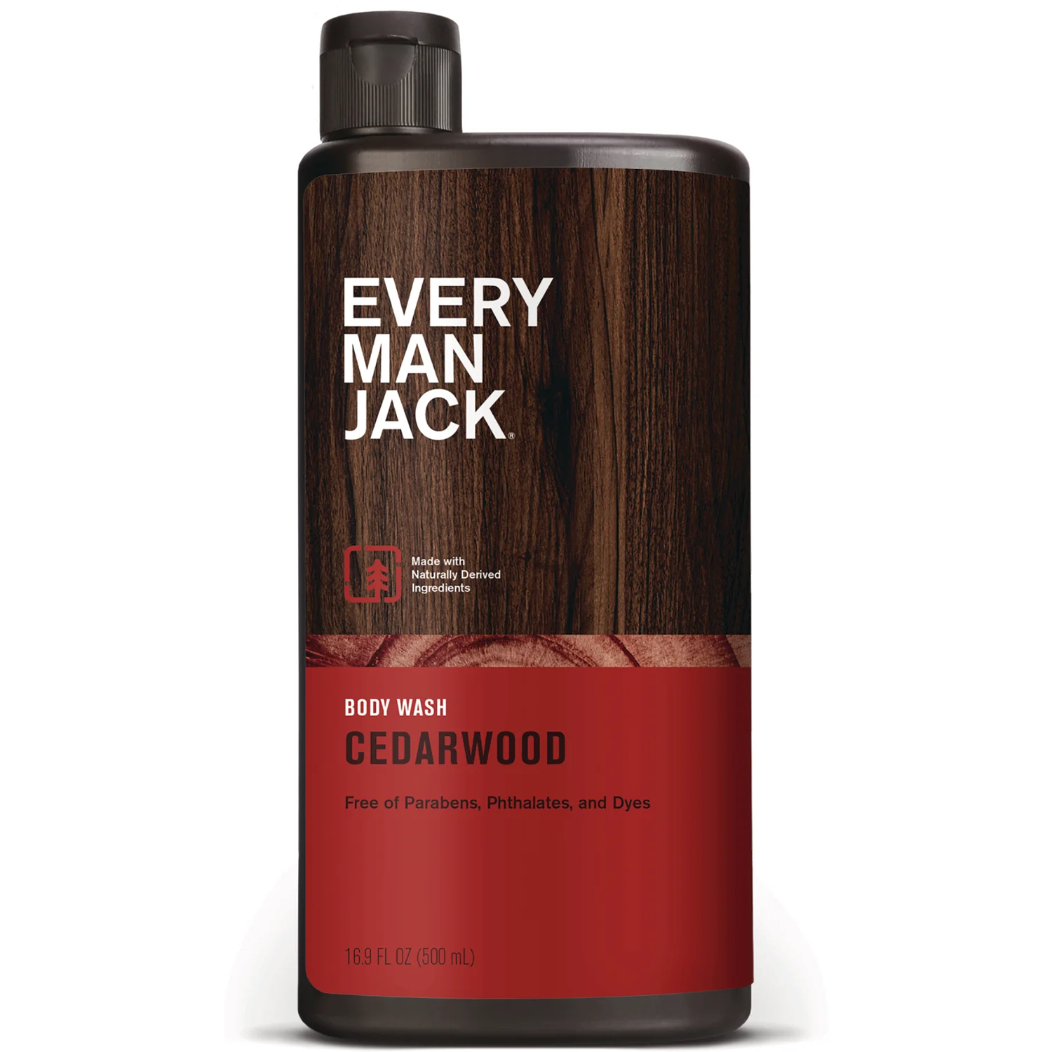 Body Wash - Cedarwood