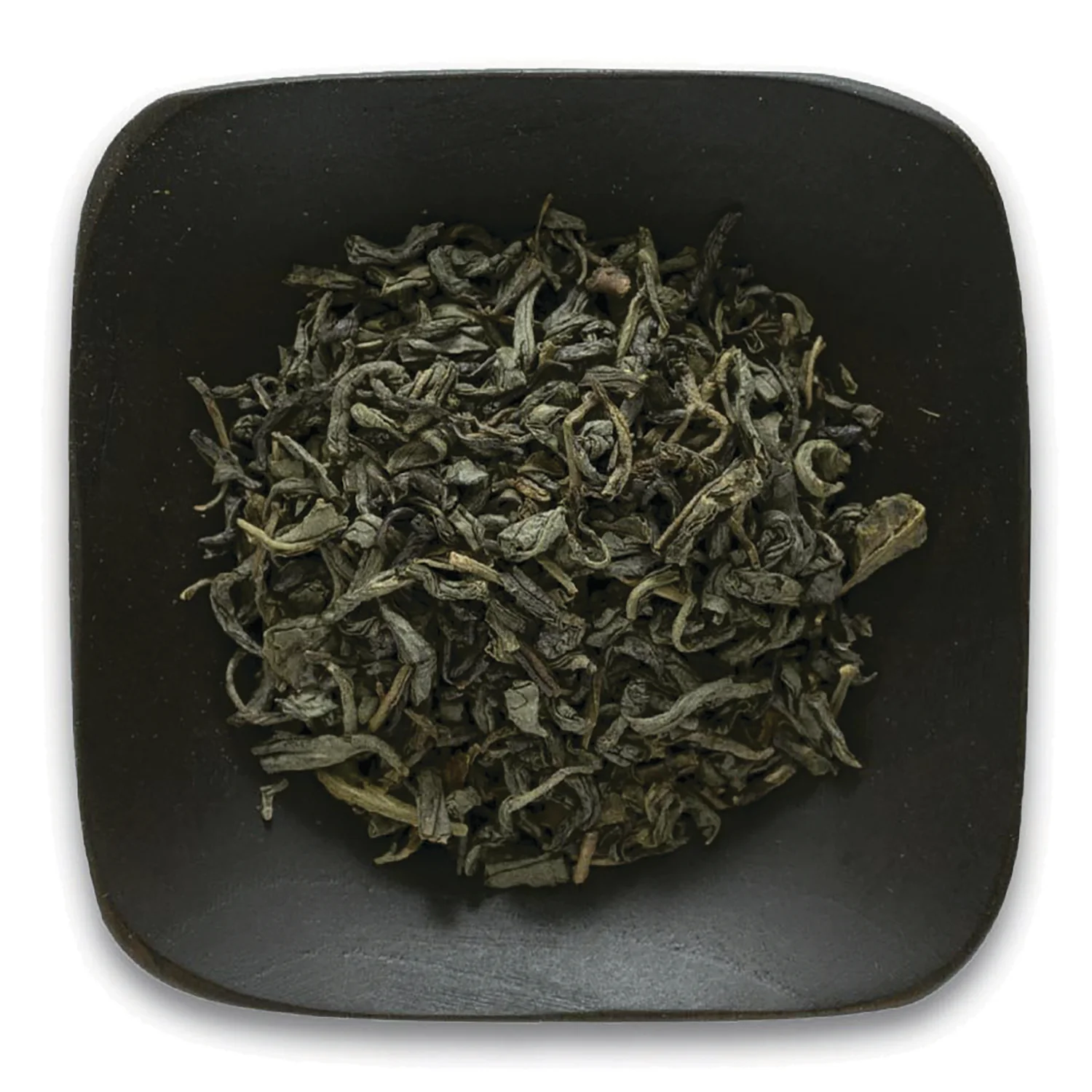 Organic Green Tea