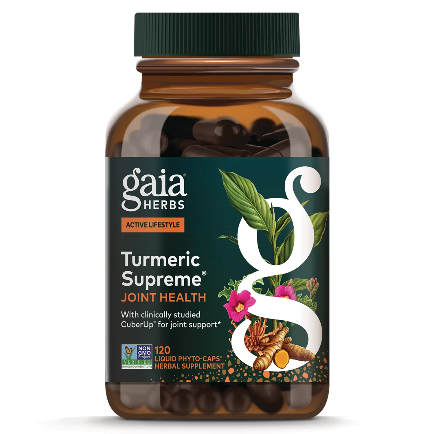 Turmeric Supreme Joint Health