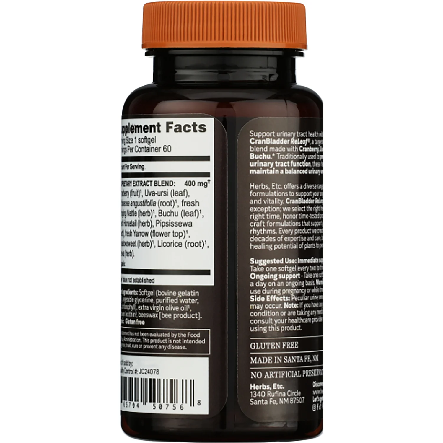 CranBladder ReLeaf - Image 3