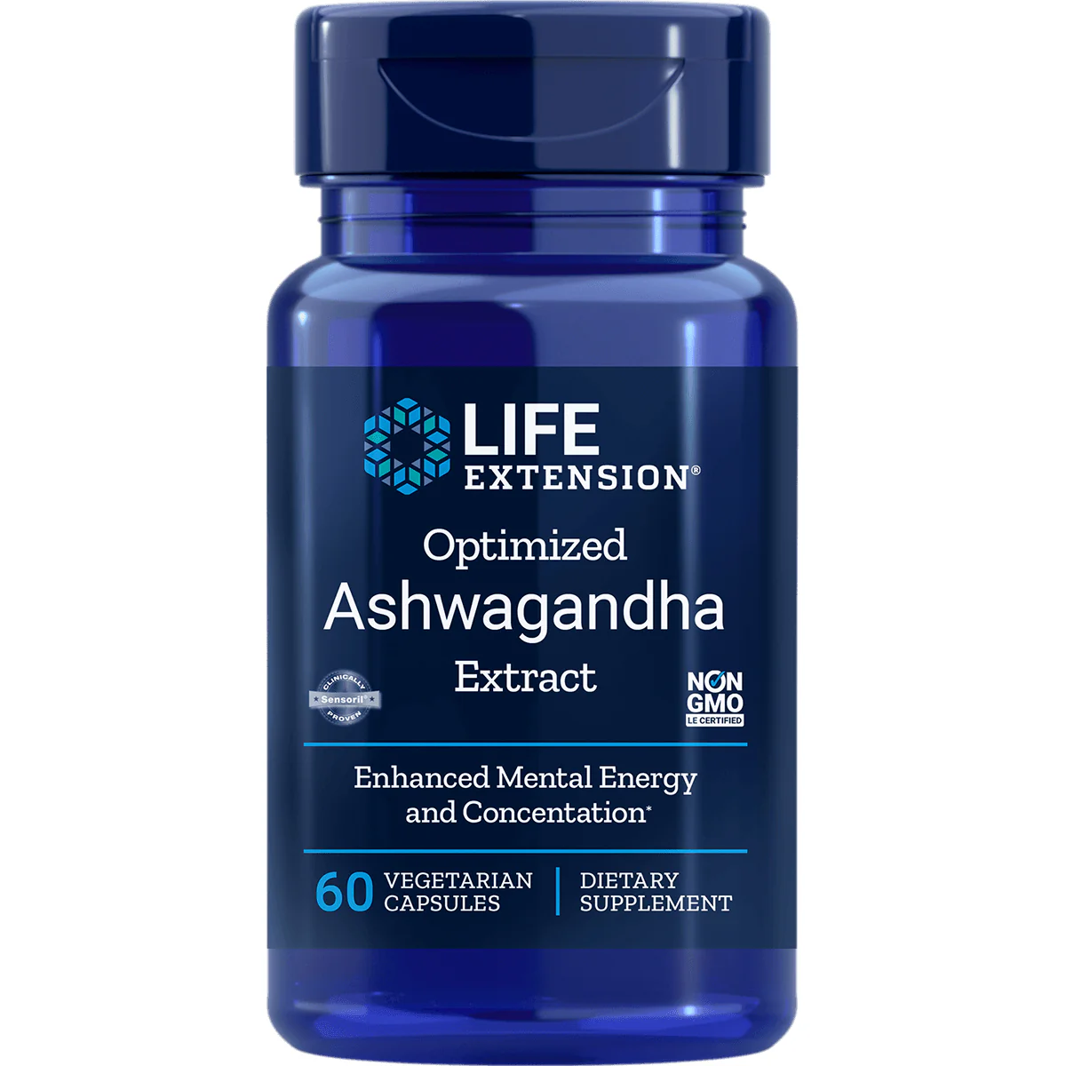 Optimized Ashwagandha Extract