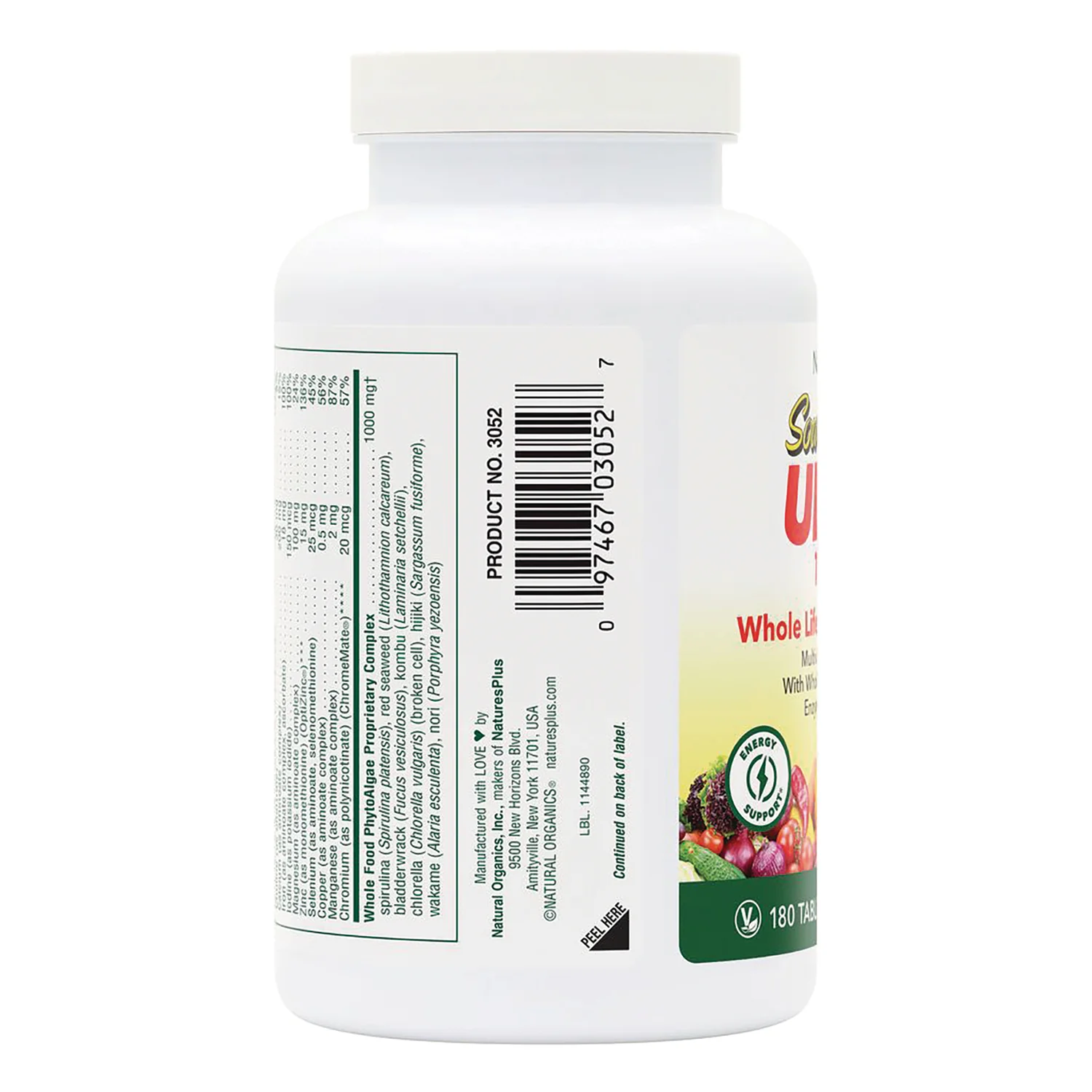 Source of Life Ultra Whole Life Energy Enhancer - Image 3