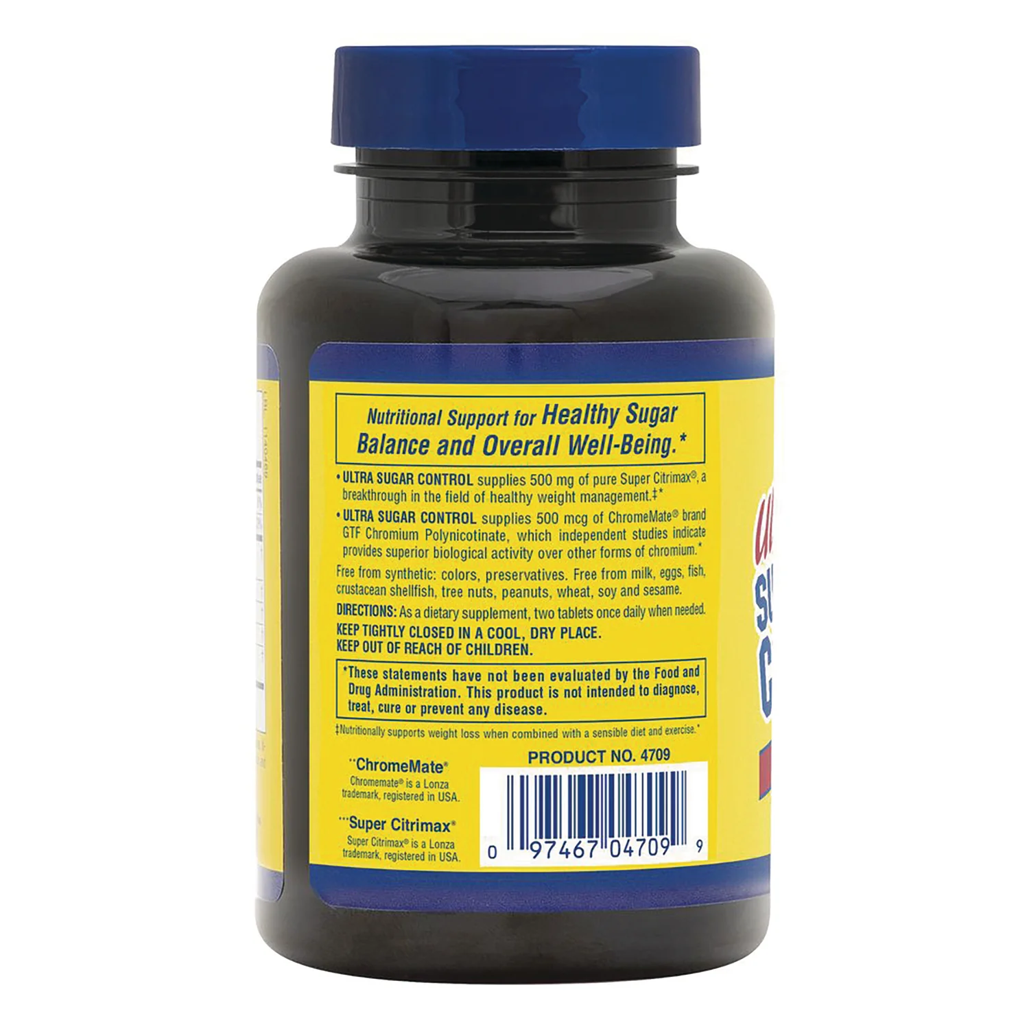 Ultra Sugar Control - Image 3