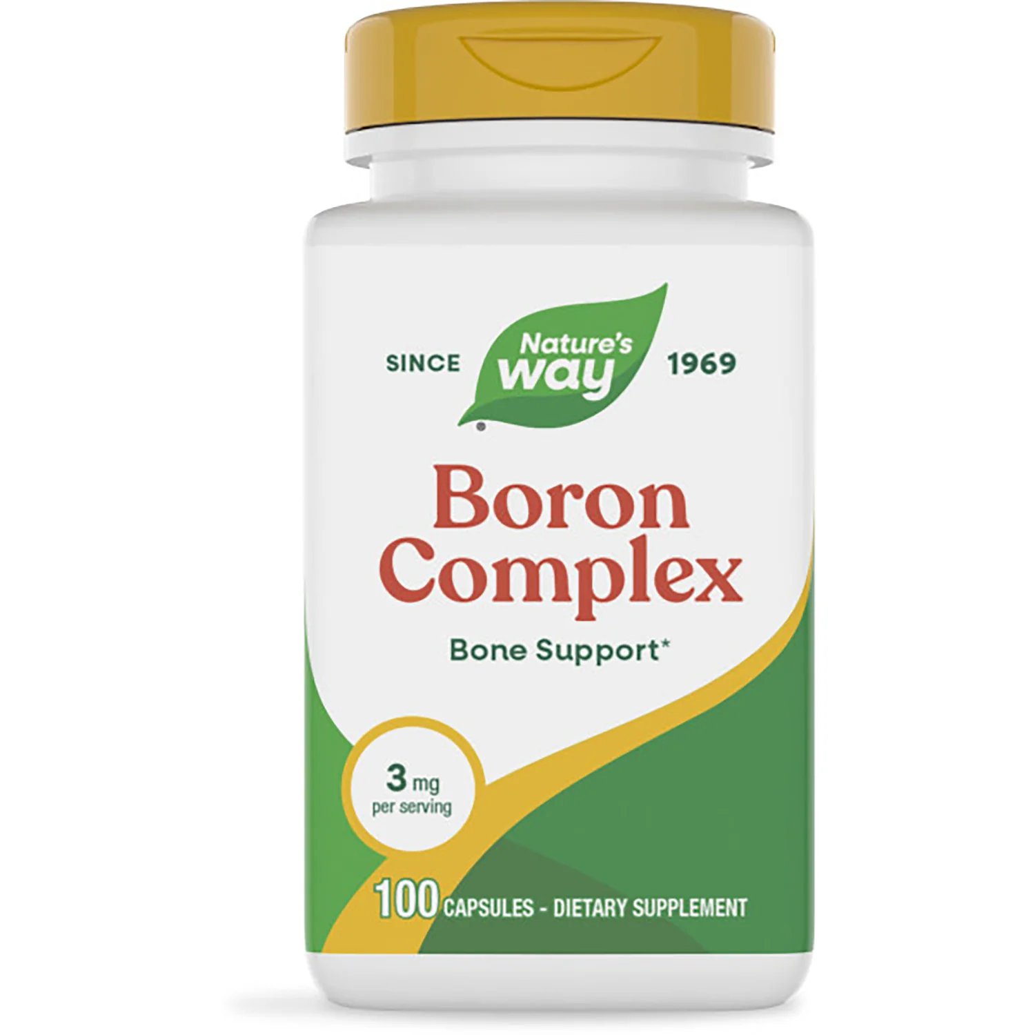 Boron Complex