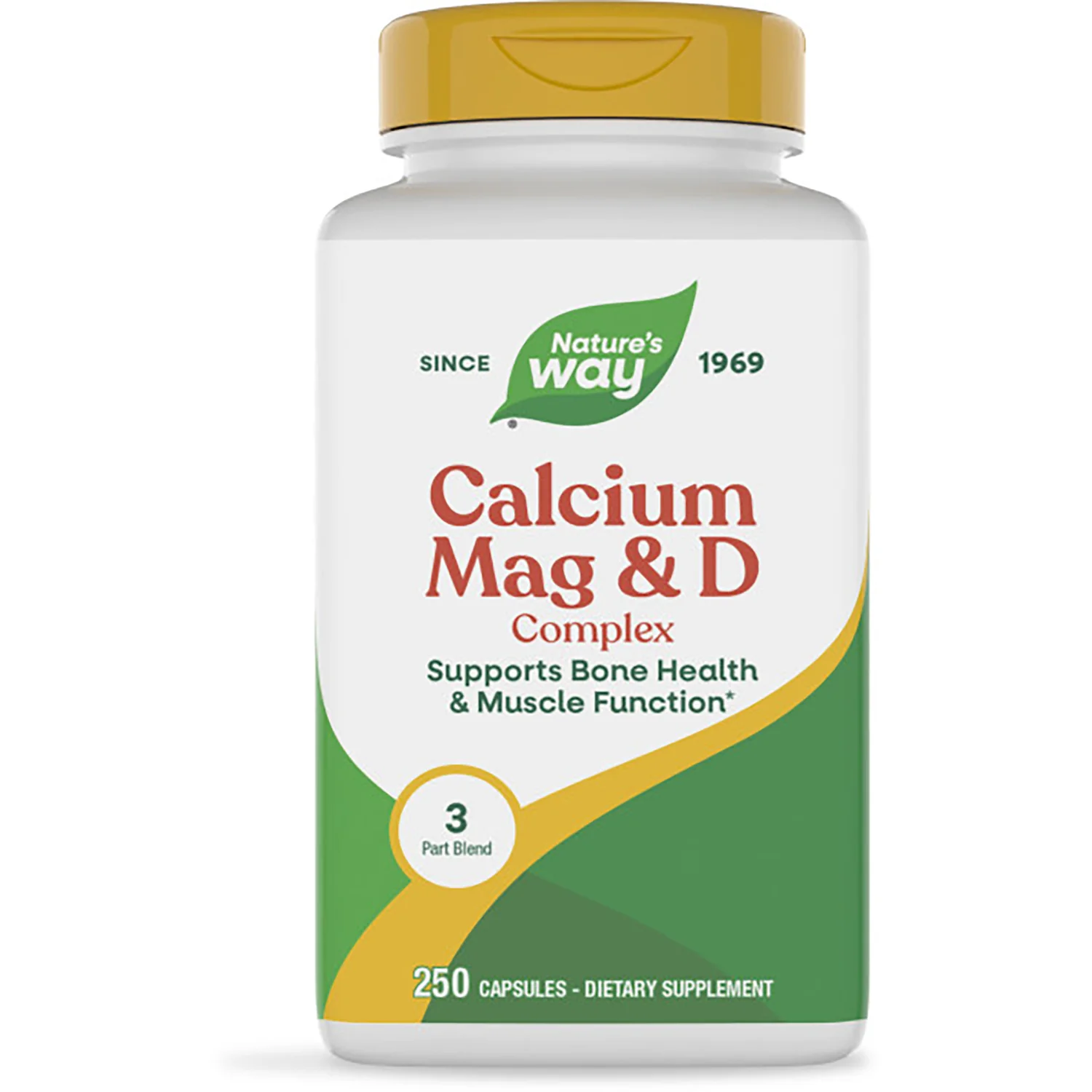 Calcium Mag & D Complex - Image 2