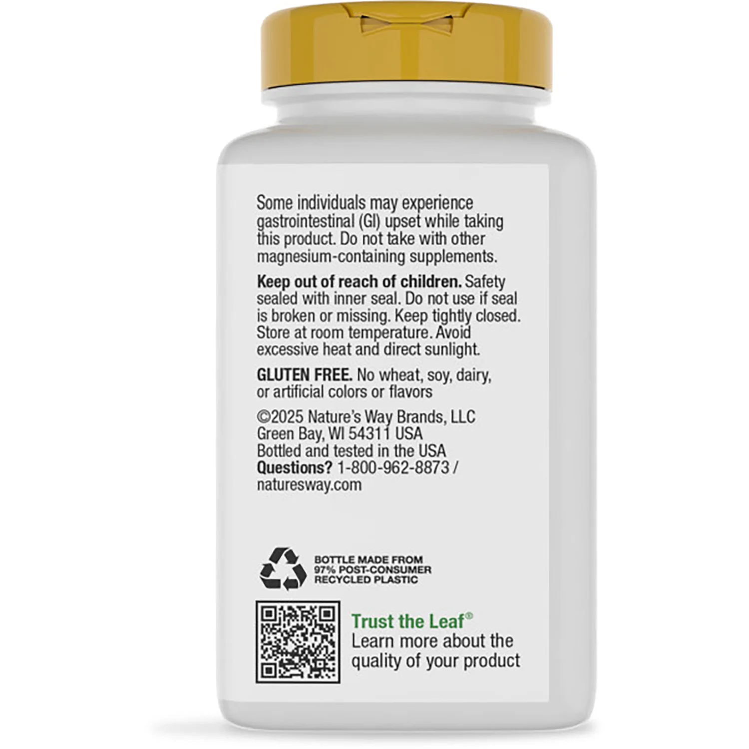 Calcium Mag & D Complex - Image 3