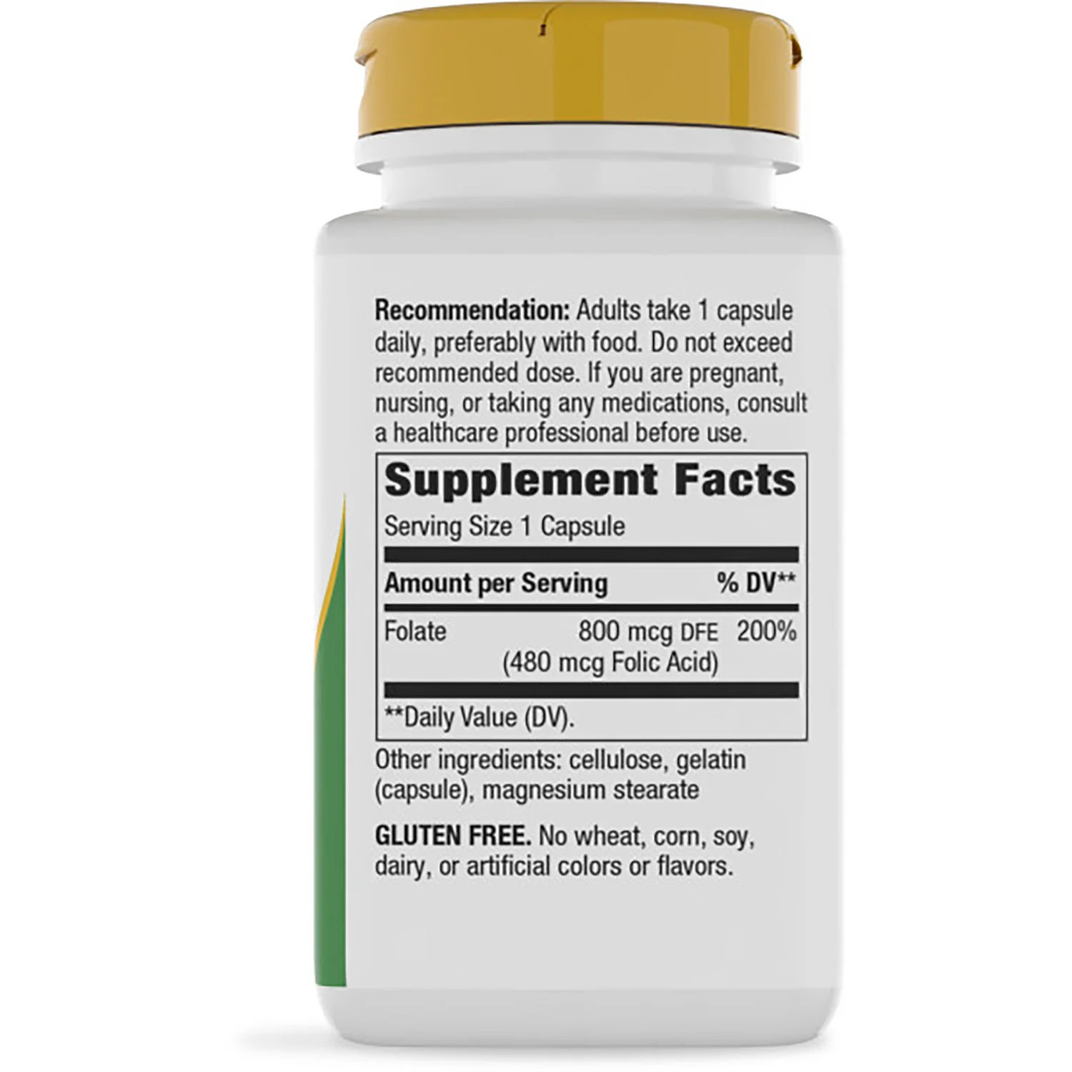 Folate - Image 2