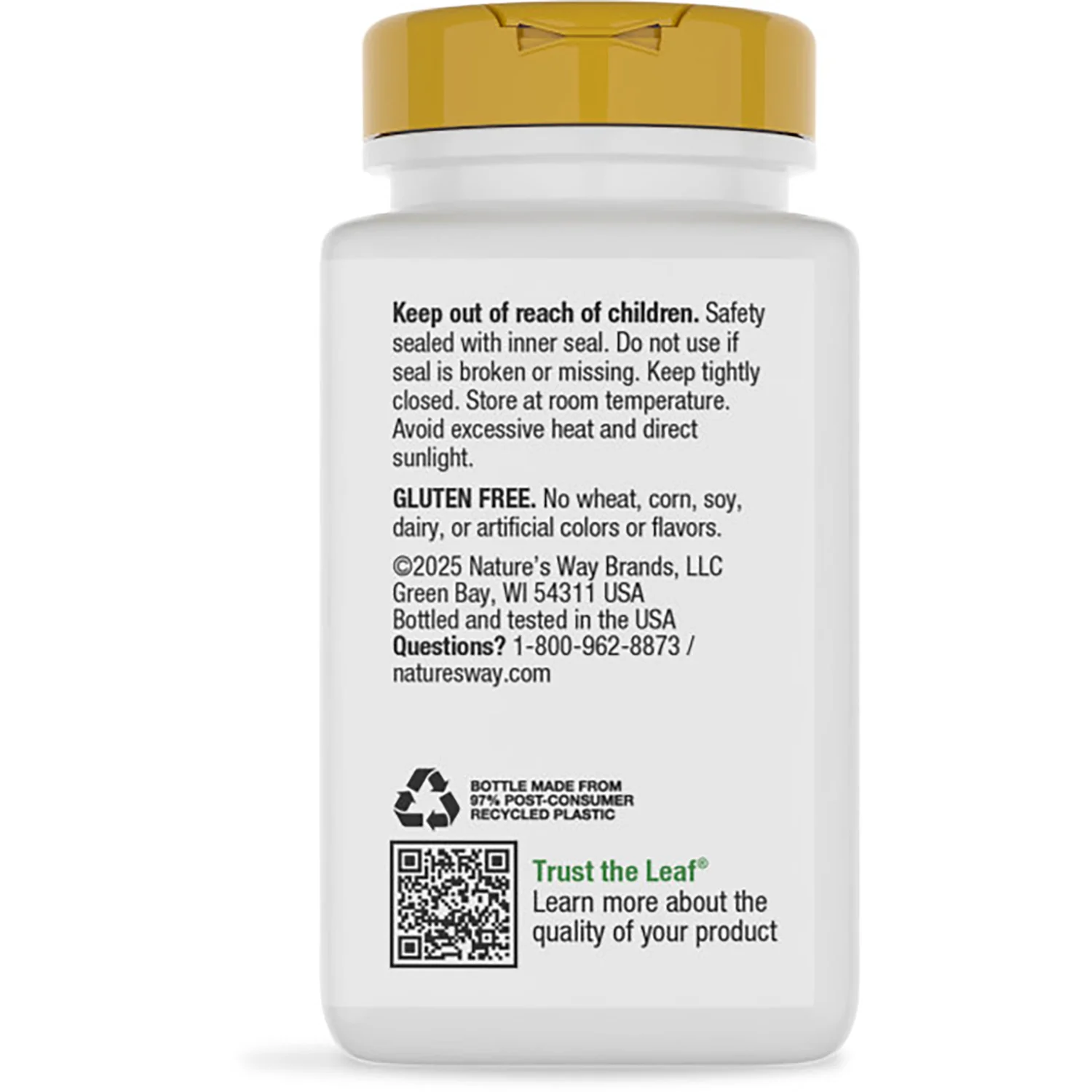 Niacin Vitamin B3 - Image 3