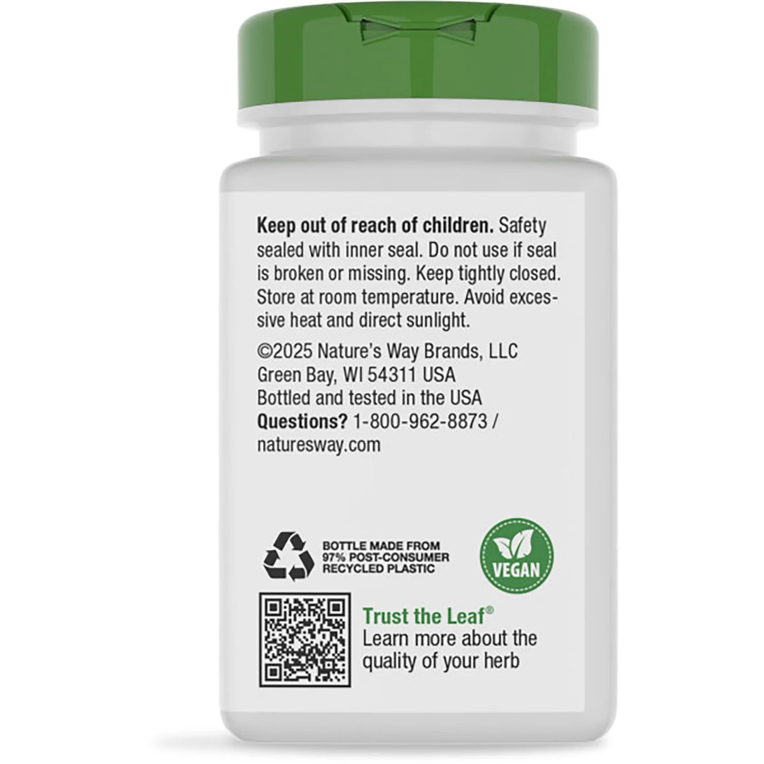 Olive Leaf - Image 3