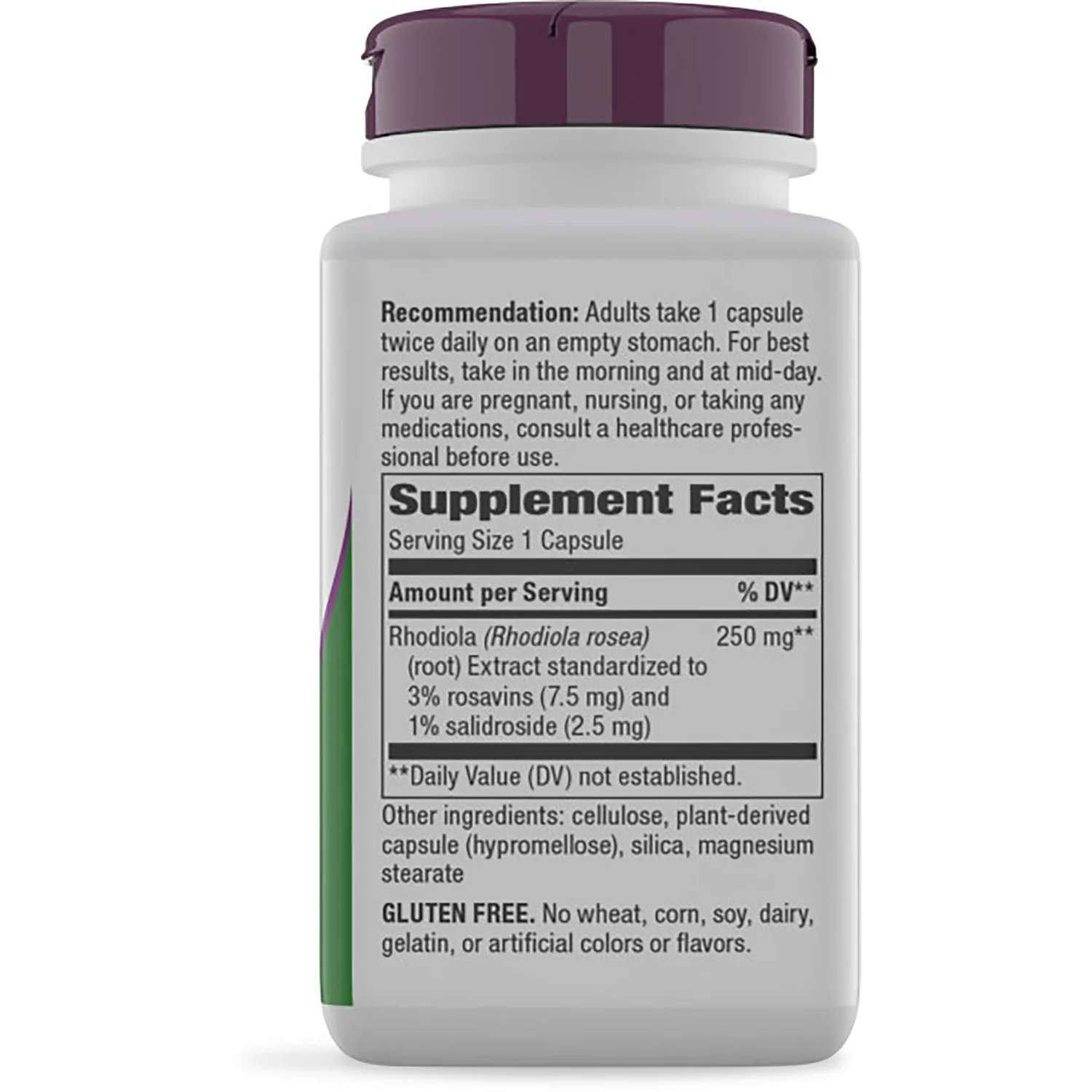 Rhodiola - Image 2