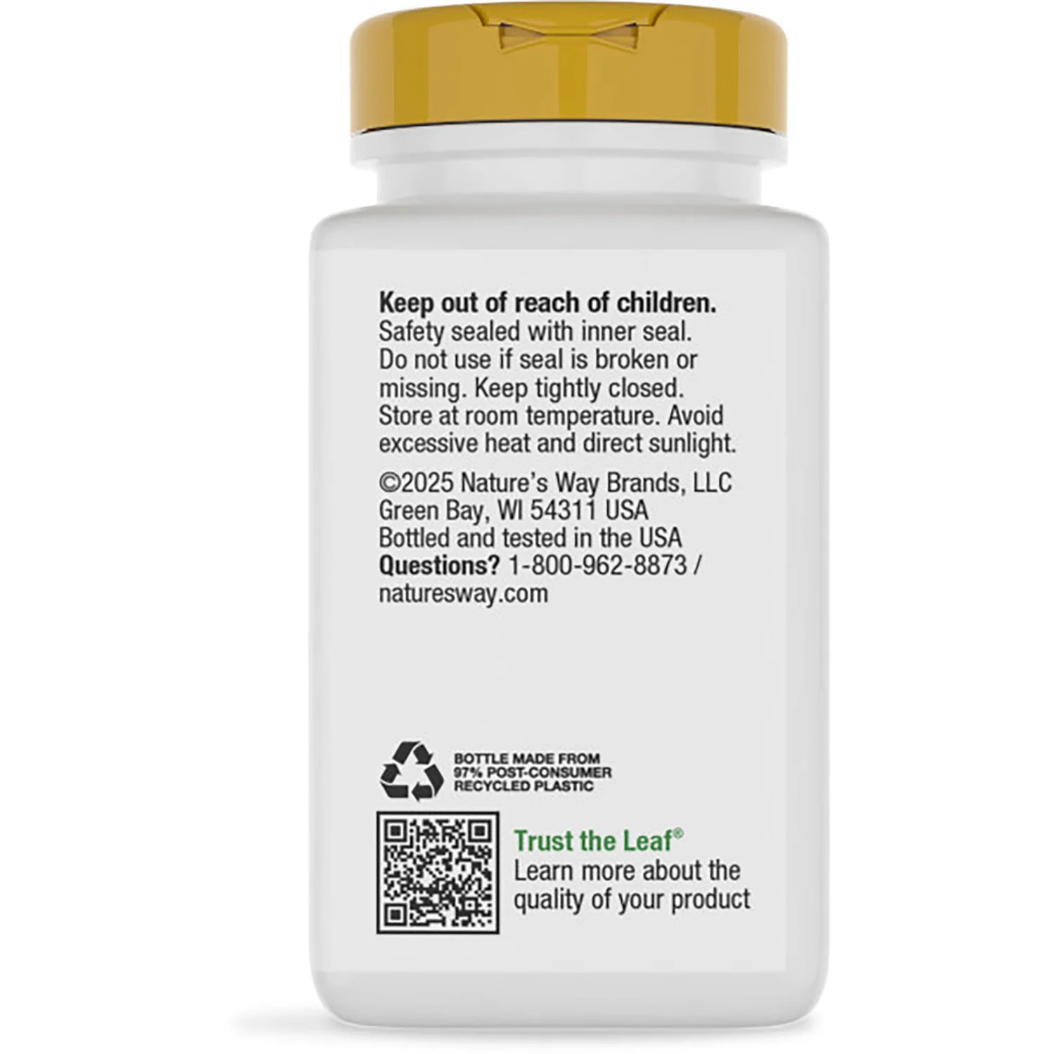 Selenium Non-Yeast Source - Image 3