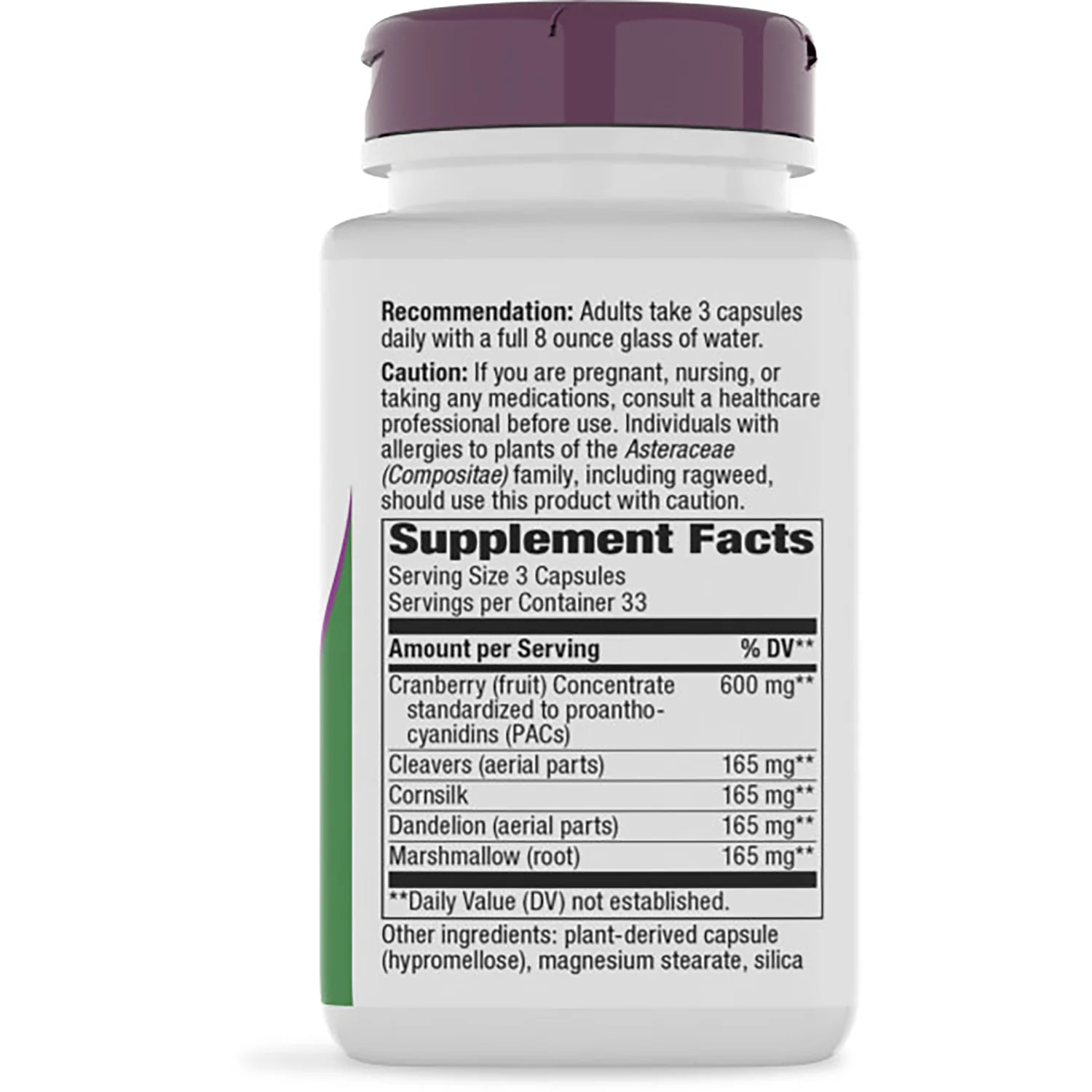 Urinary with Cranberry - Image 2