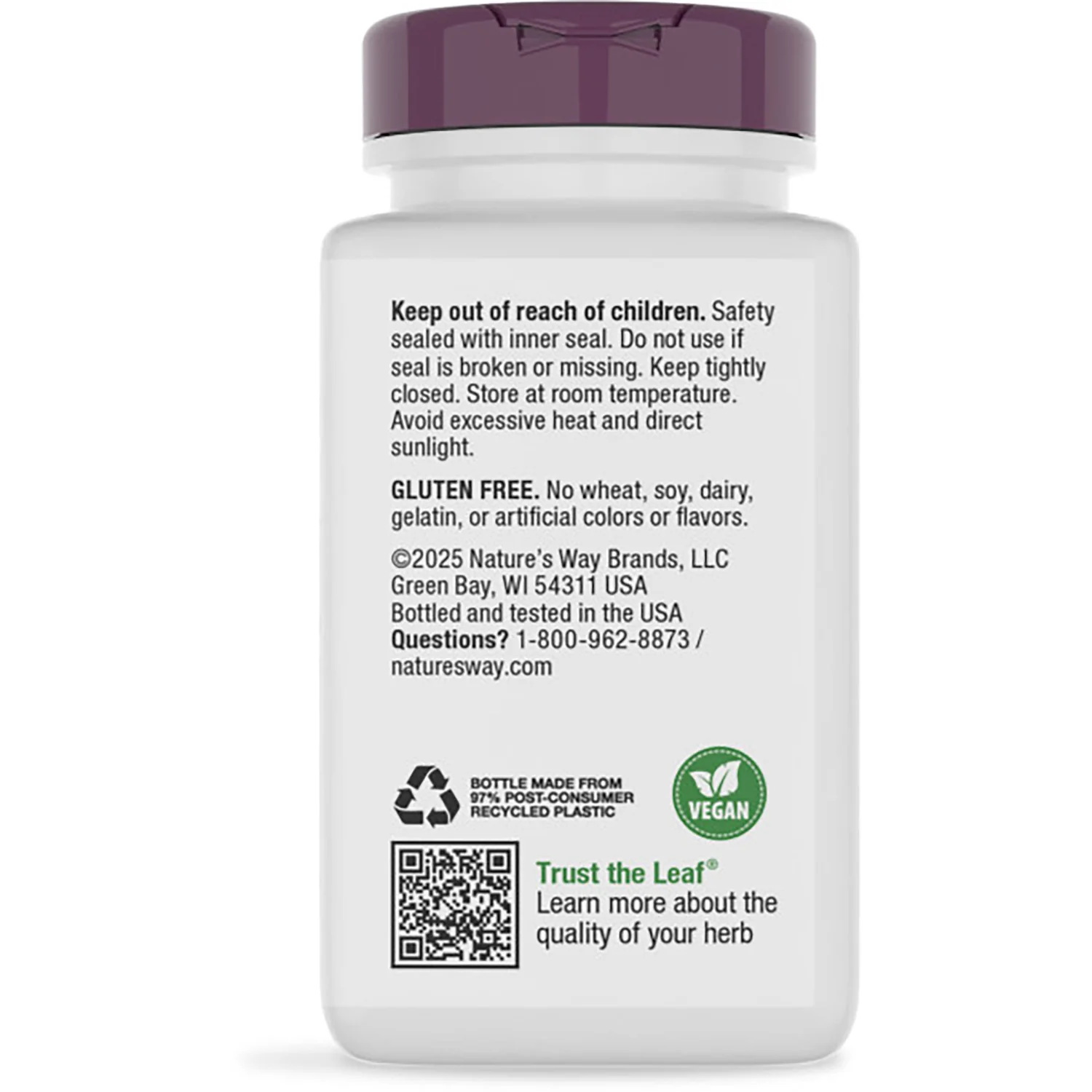 Urinary with Cranberry - Image 3