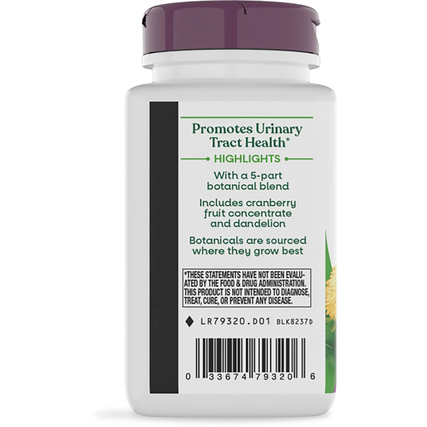 Urinary with Cranberry - Image 4