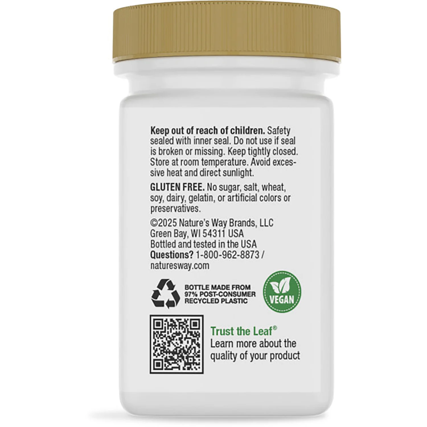 High Potency Vitamin B-12 - Cherry - Image 3