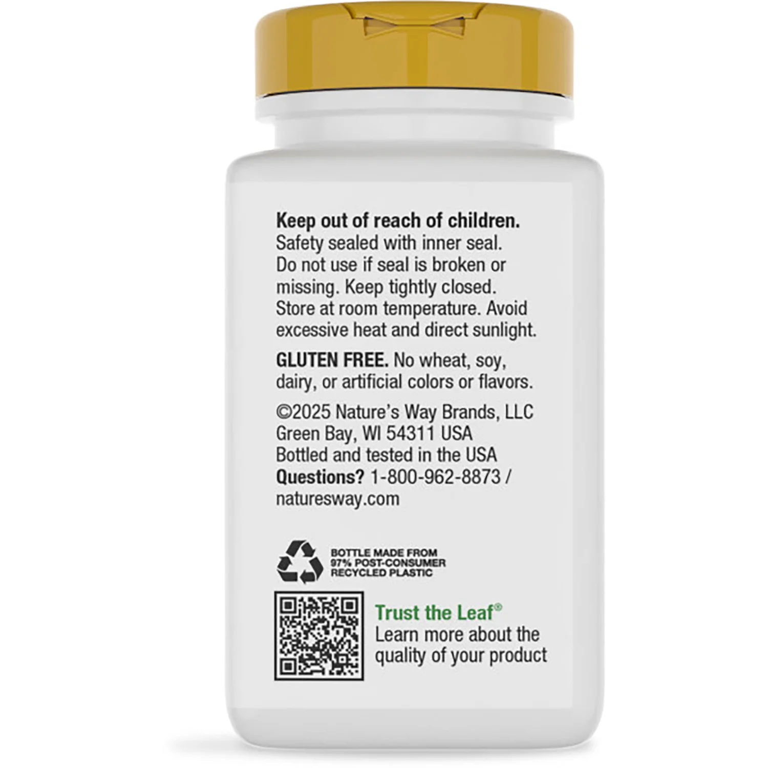 High Potency Zinc Chelate - Image 3