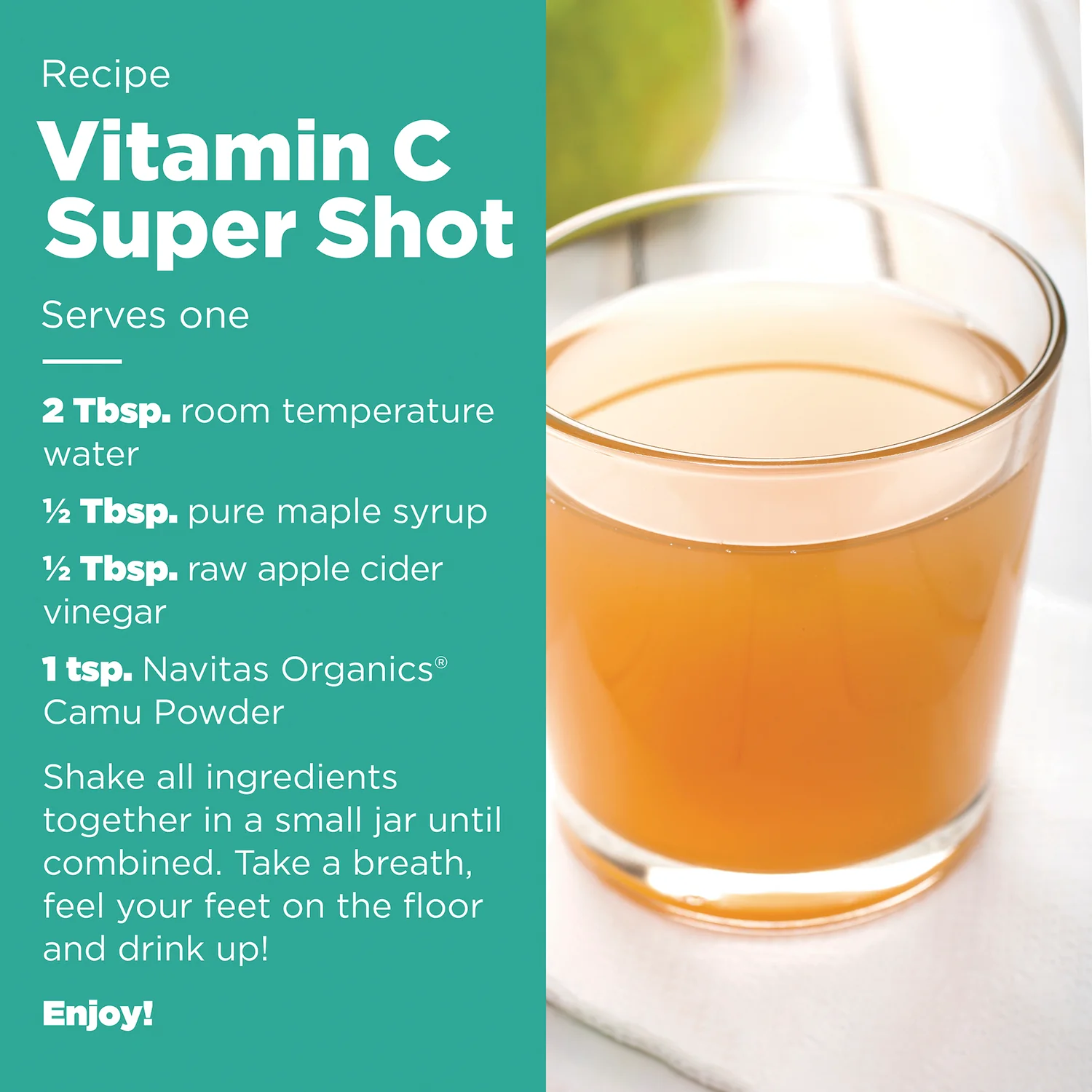 Organic Camu Powder - Image 3