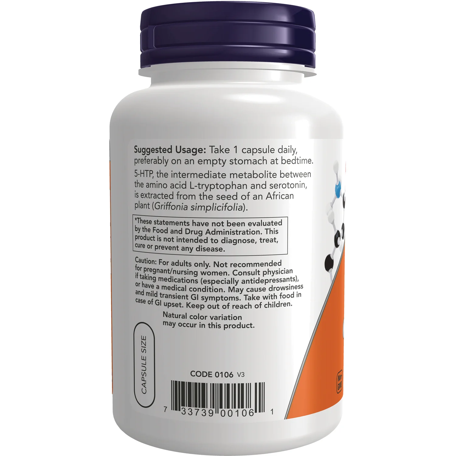 5-HTP - Image 3