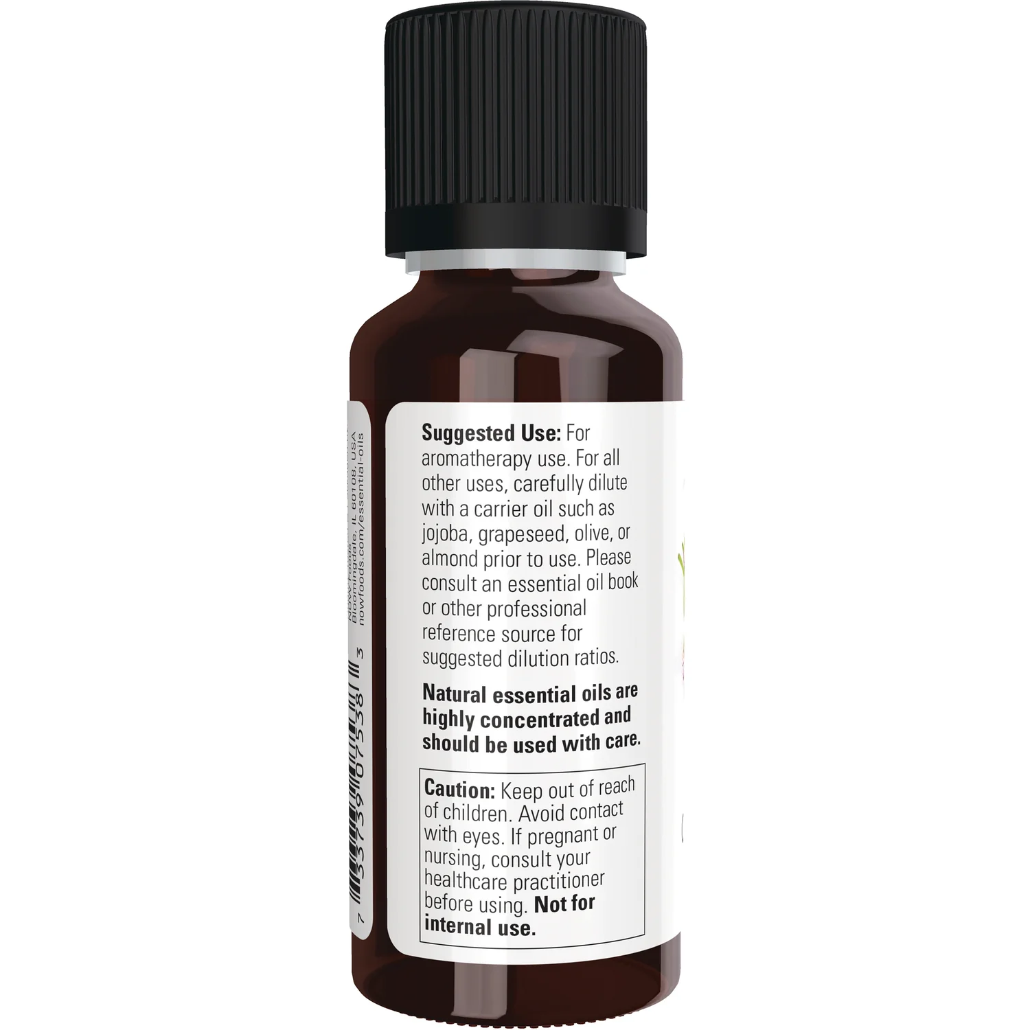 100% Pure Clary Sage - Image 3