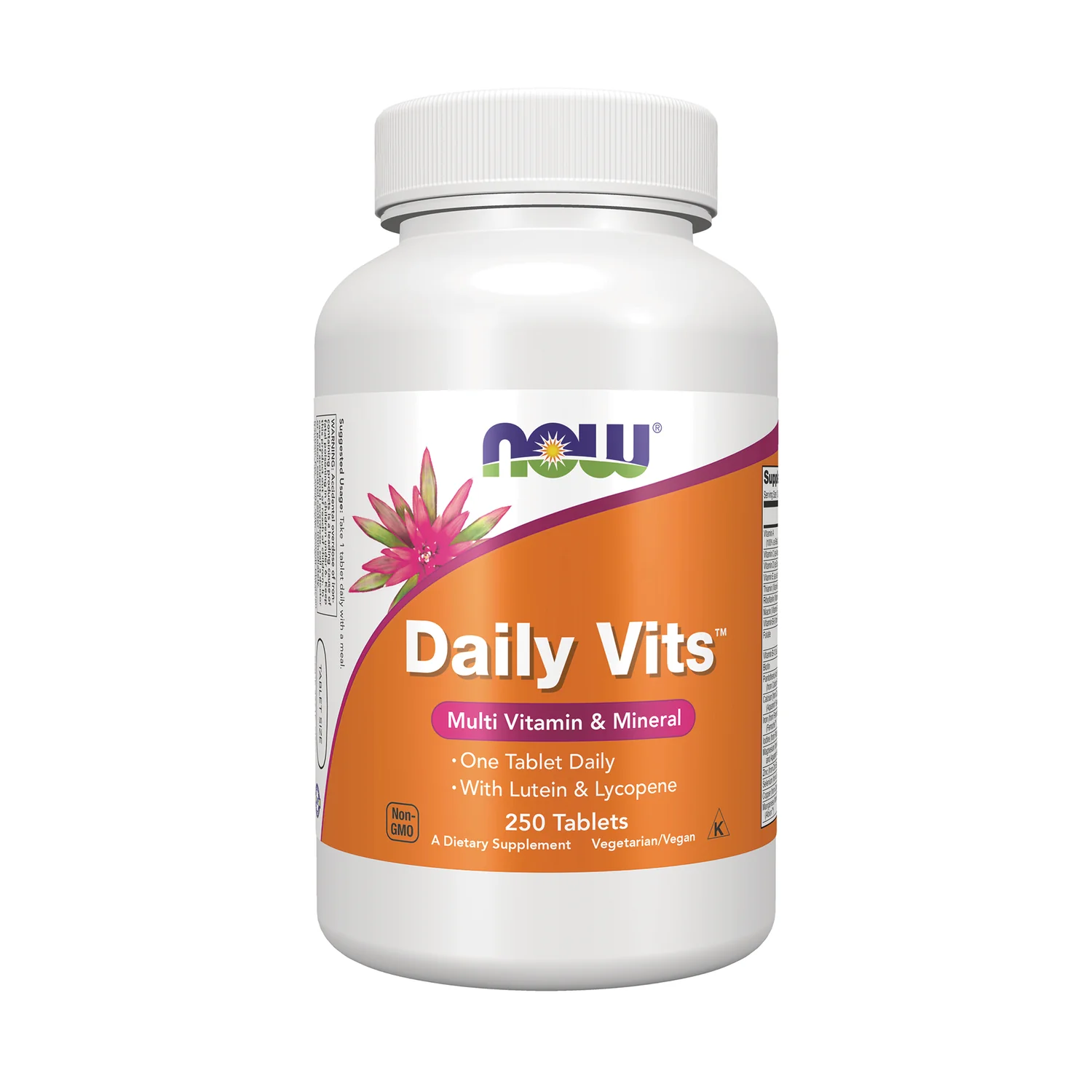 Daily Vits - Image 2