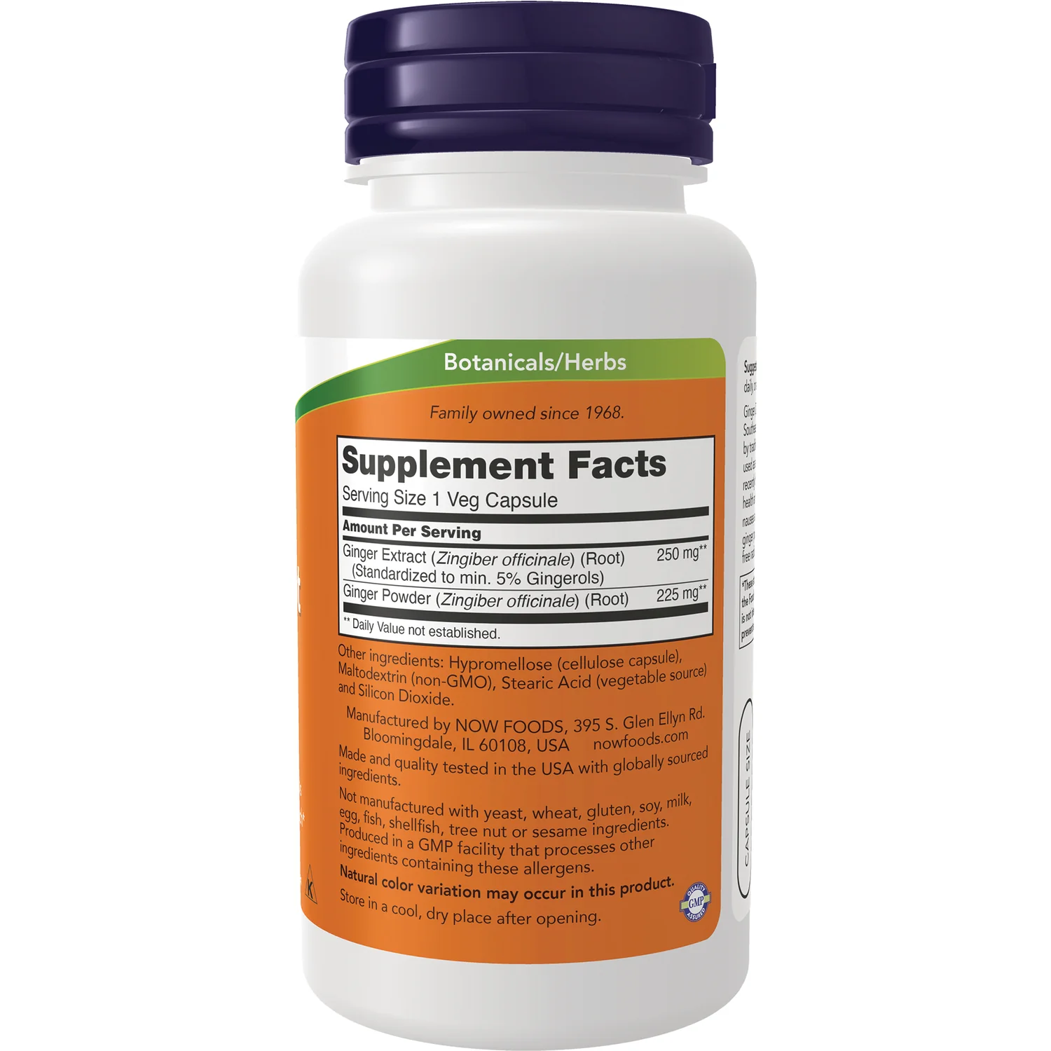 Ginger Root Extract - Image 2