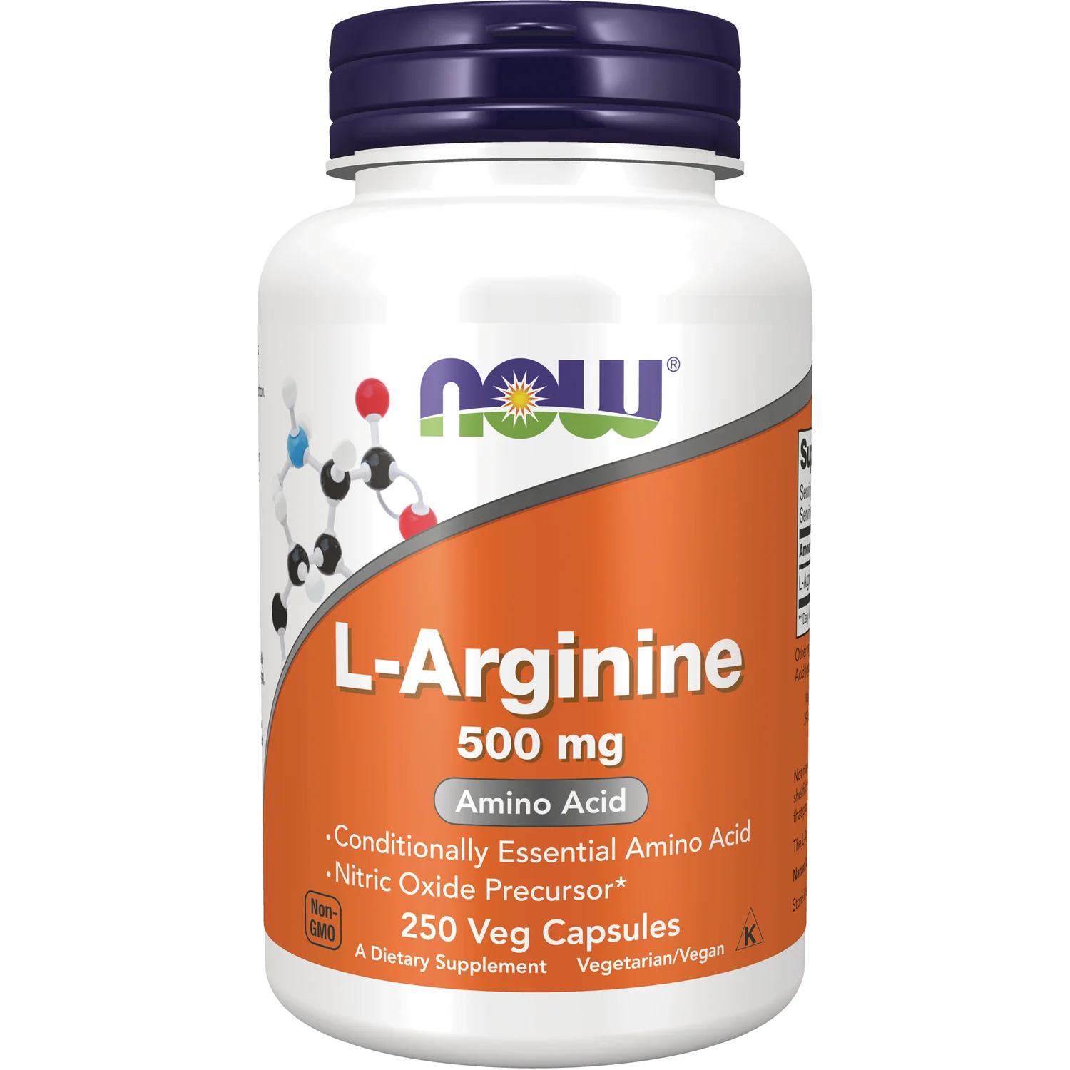 L-Arginine - Image 2