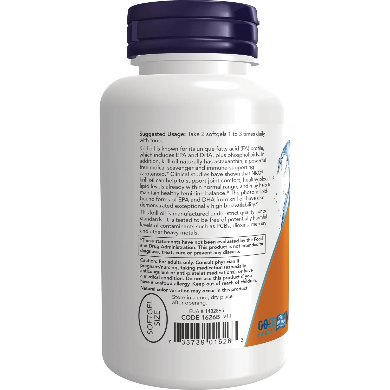 Krill Oil - Image 3