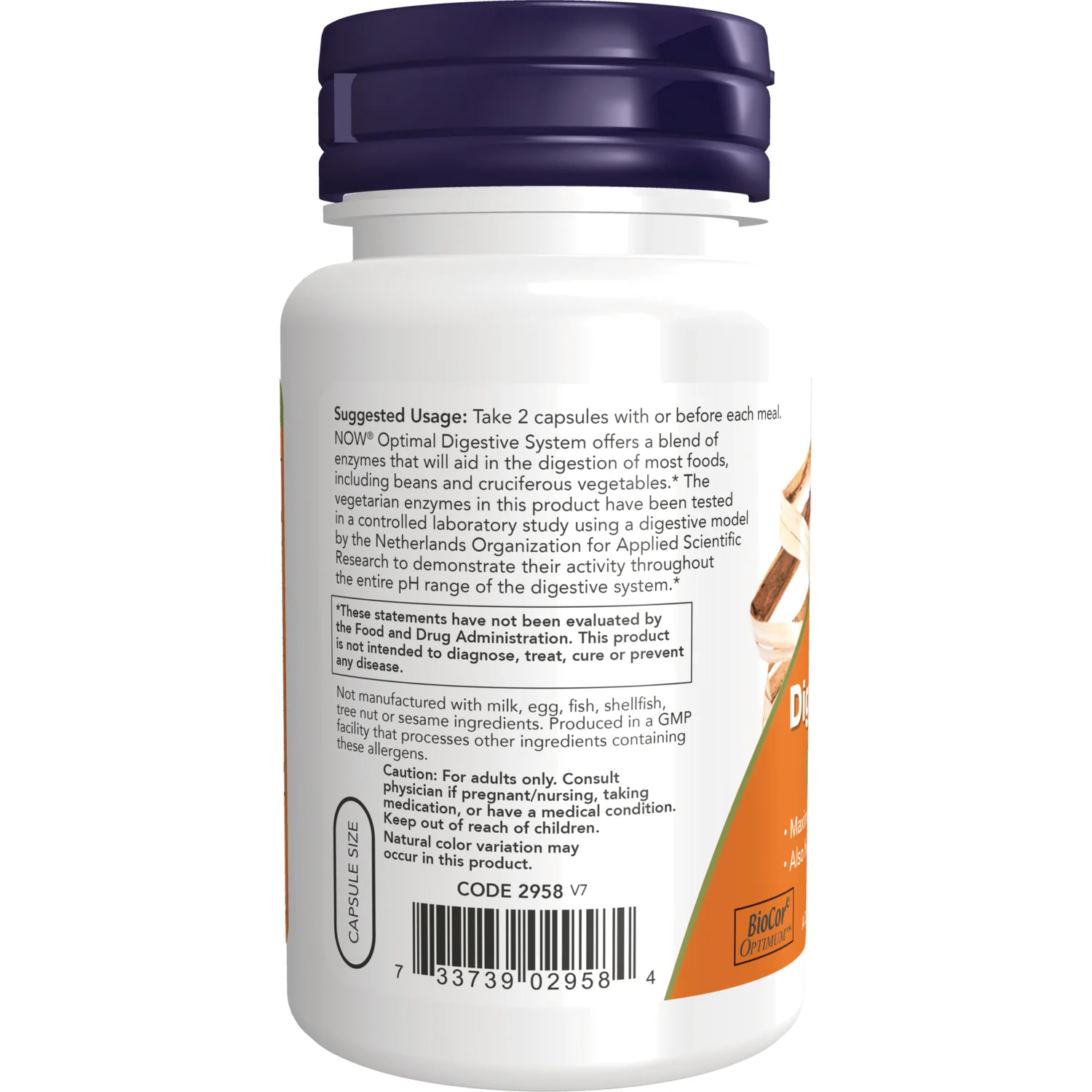 Optimal Digestive System - Image 3