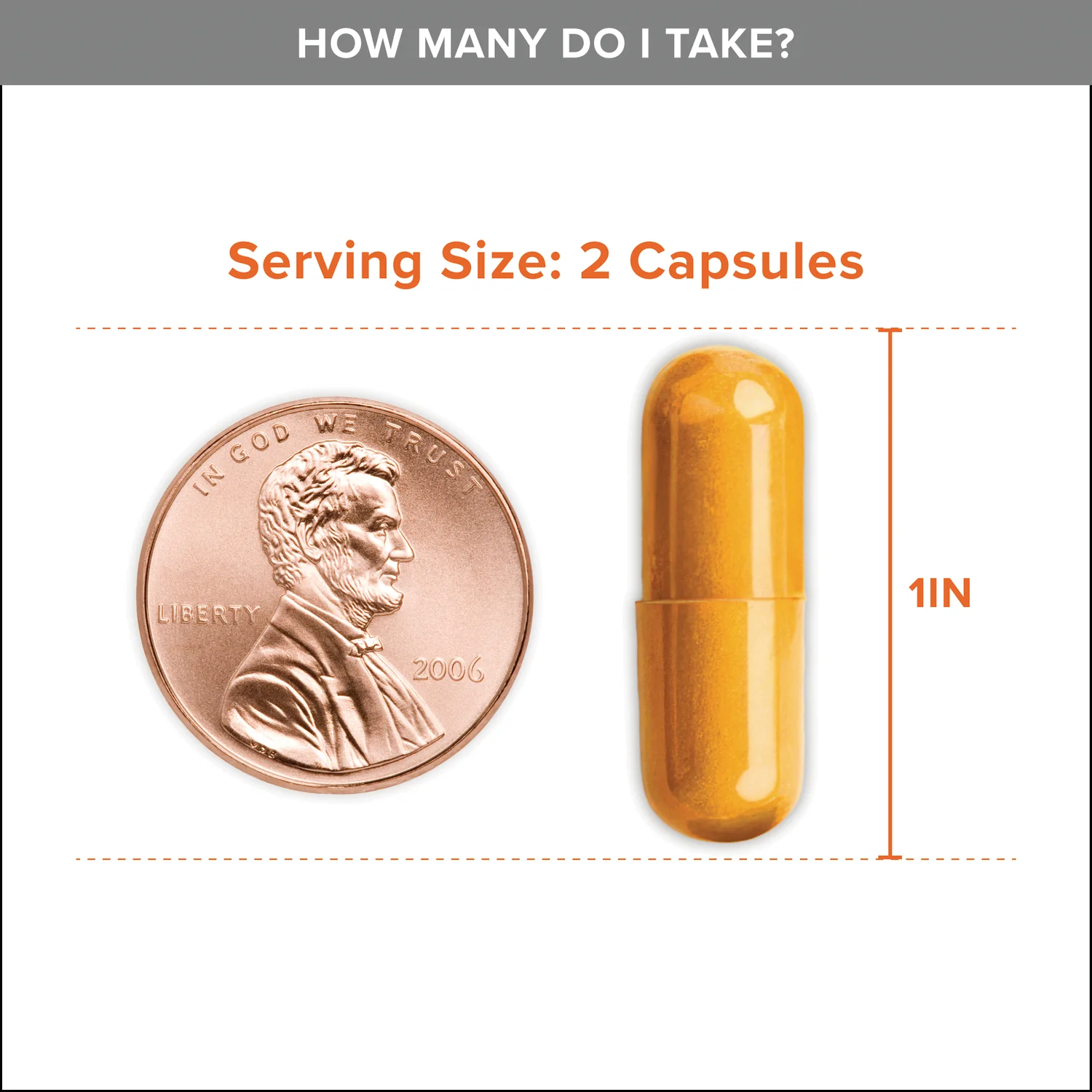 Extra Strength Turmeric Curcumin Complex - Image 4