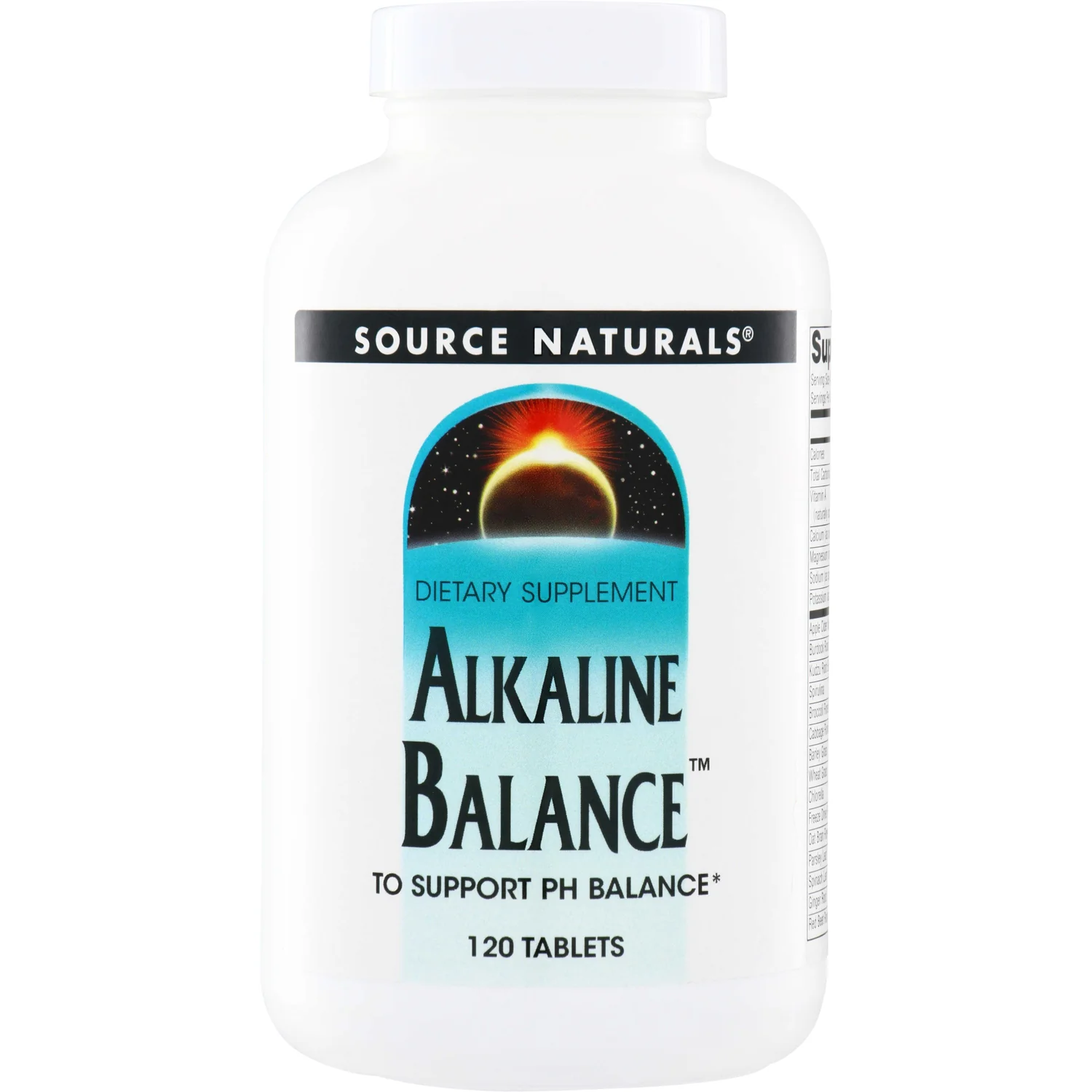 Alka-Balance