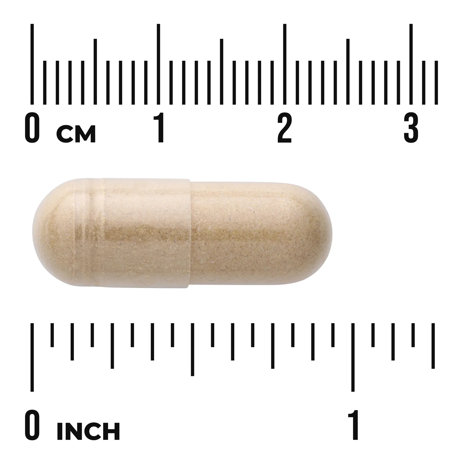 Ginger Root - Standardized and Whole Herb - Image 3