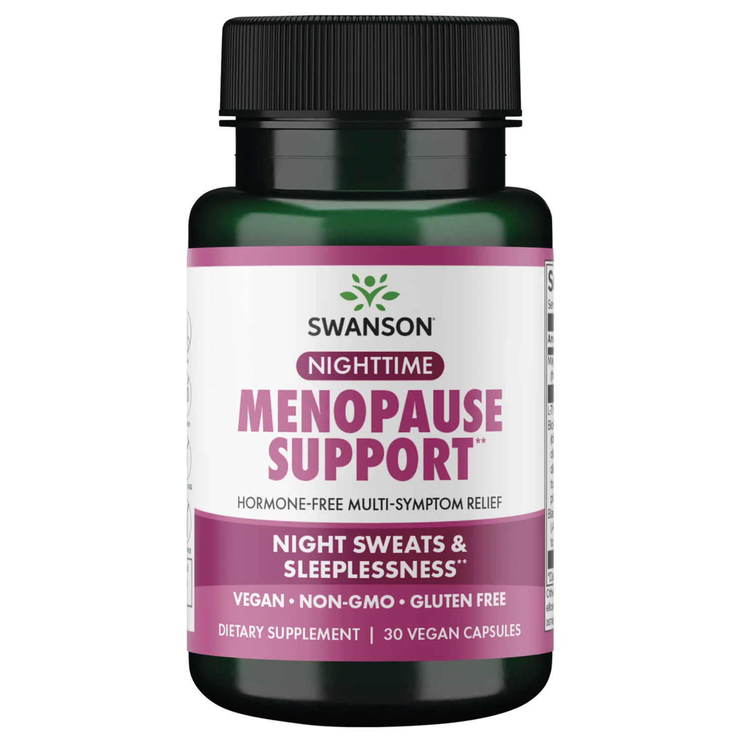 AM/PM MENOPAUSE SUPPORT - Image 2