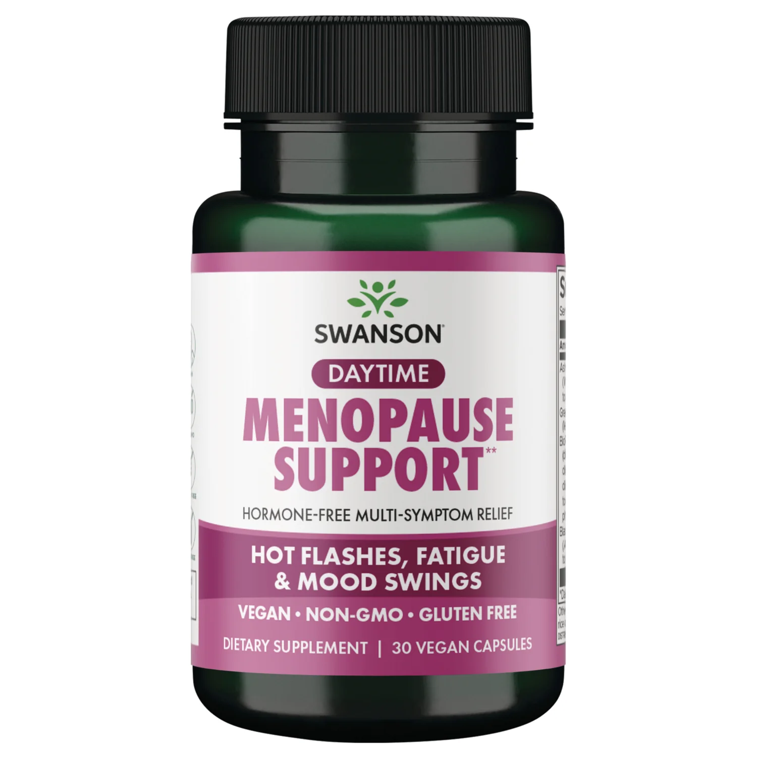 AM/PM MENOPAUSE SUPPORT - Image 3