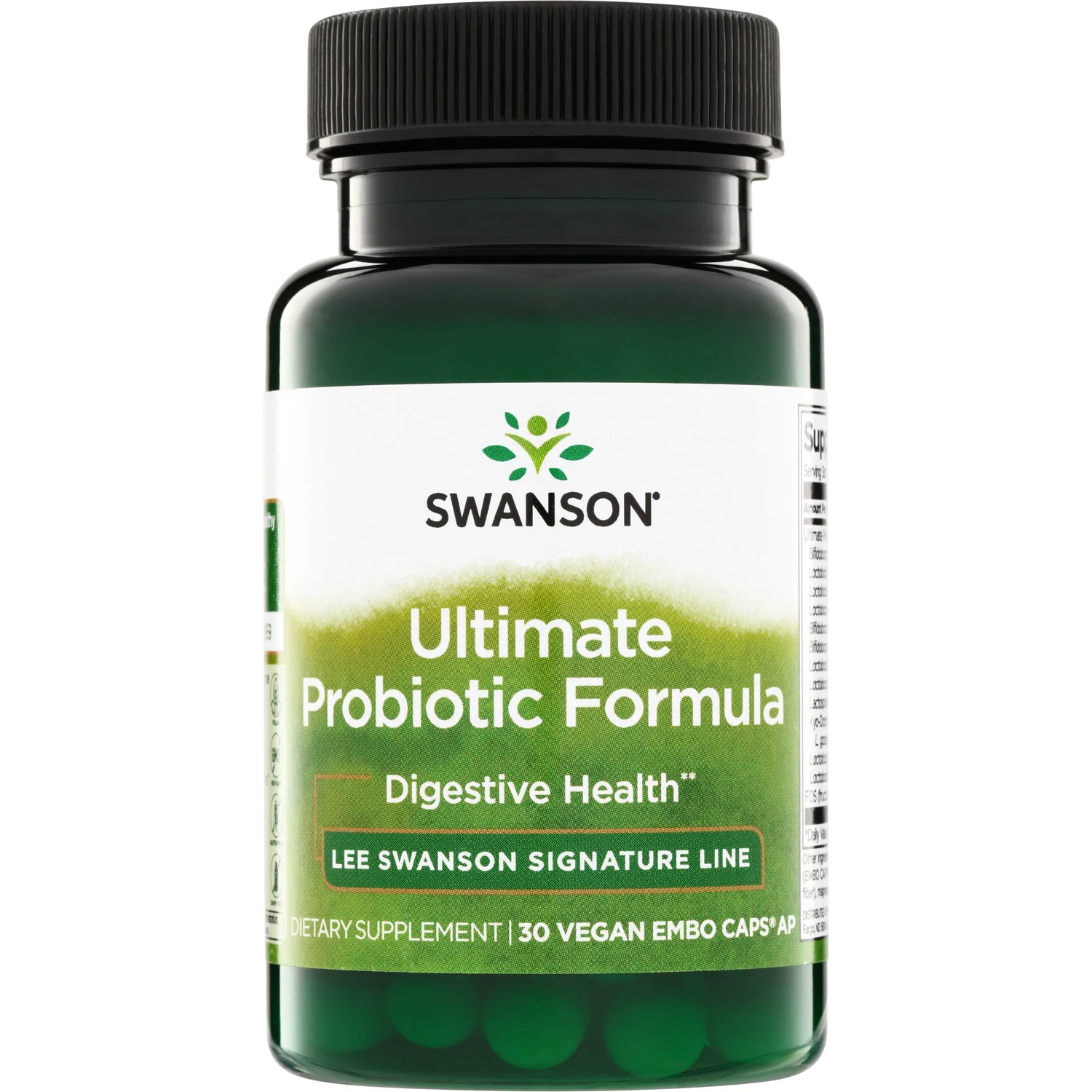 Top Selling Probiotics