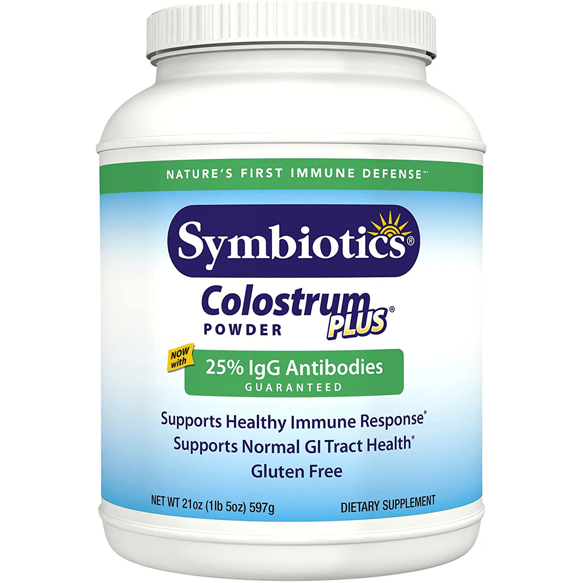 Colostrum Plus Powder - Image 2